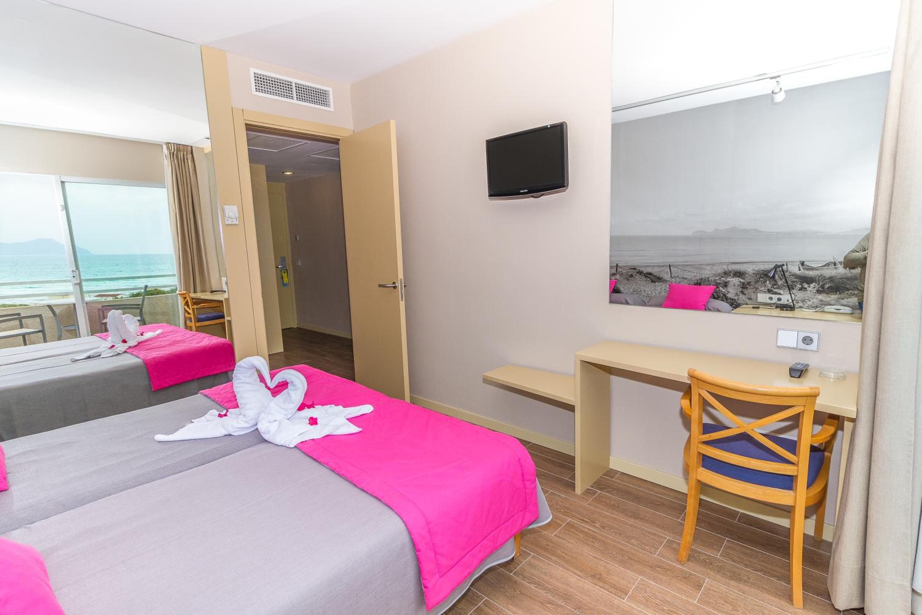 Eix Platja Daurada Hotel & SPA, Can Picafort, photo 4