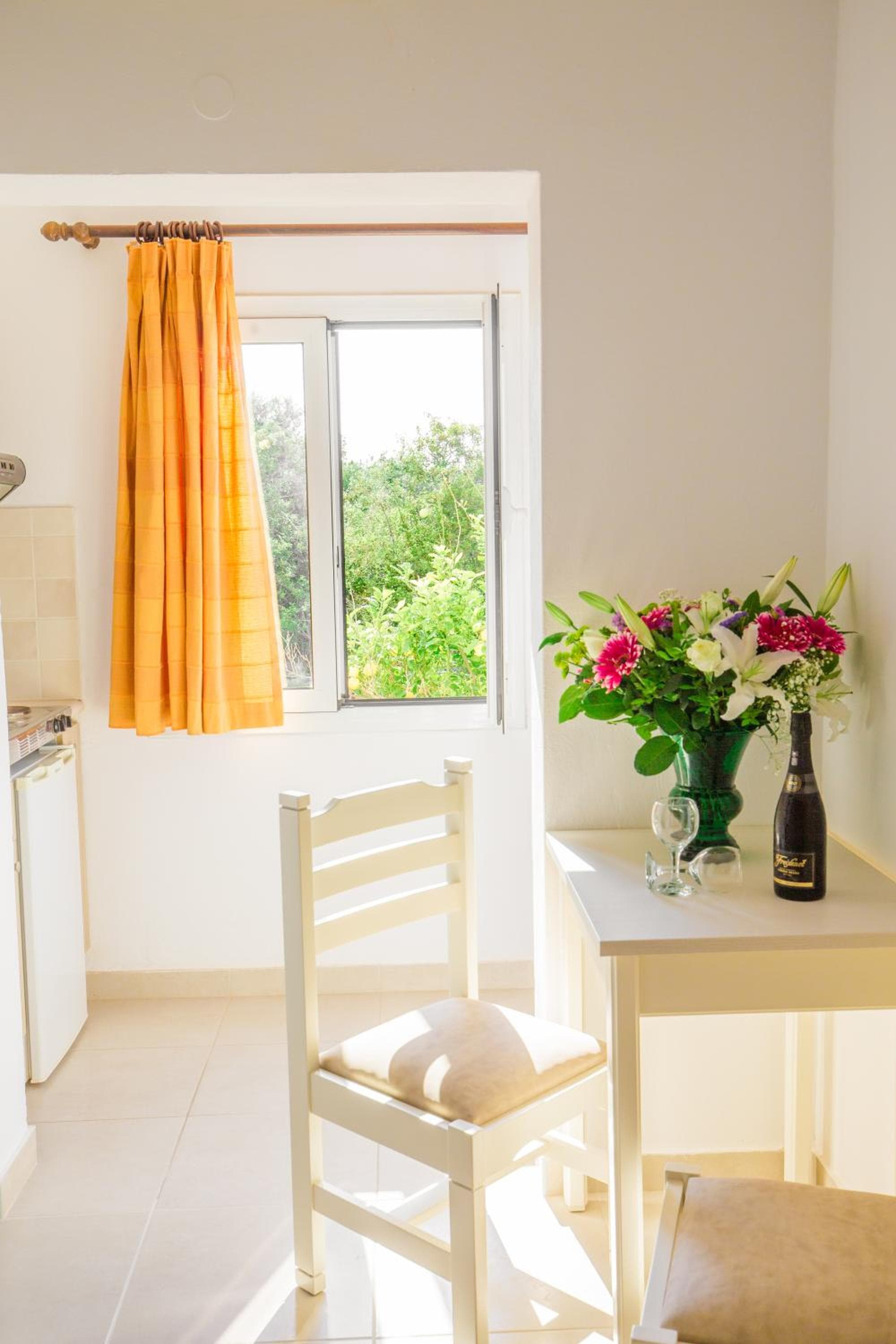 Mastorakis Hotel and Studios, Hersonissos, photo 5