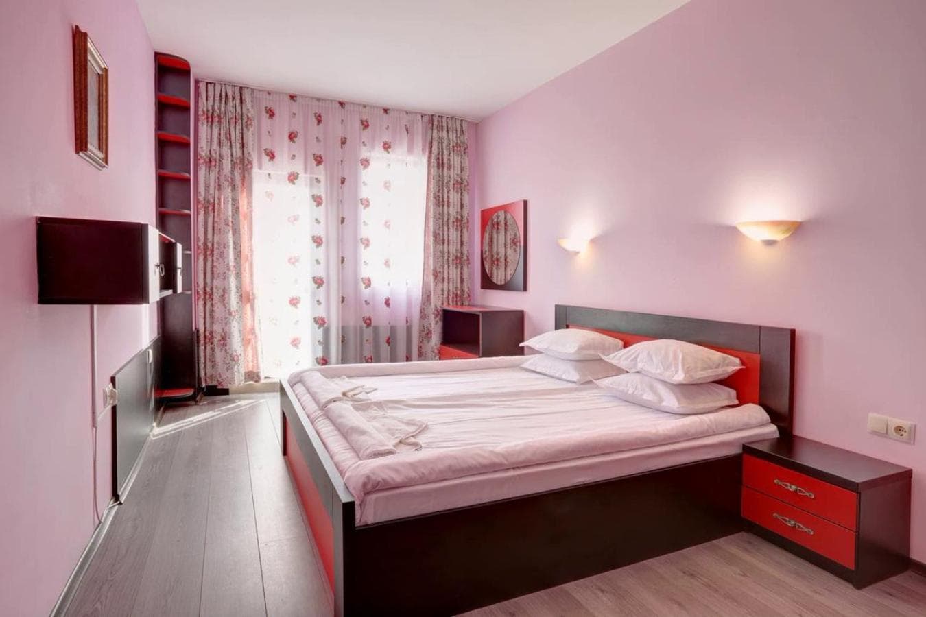 IZVORA APART-HOTEL Beach Front Suites, Golden Sands, photo 3