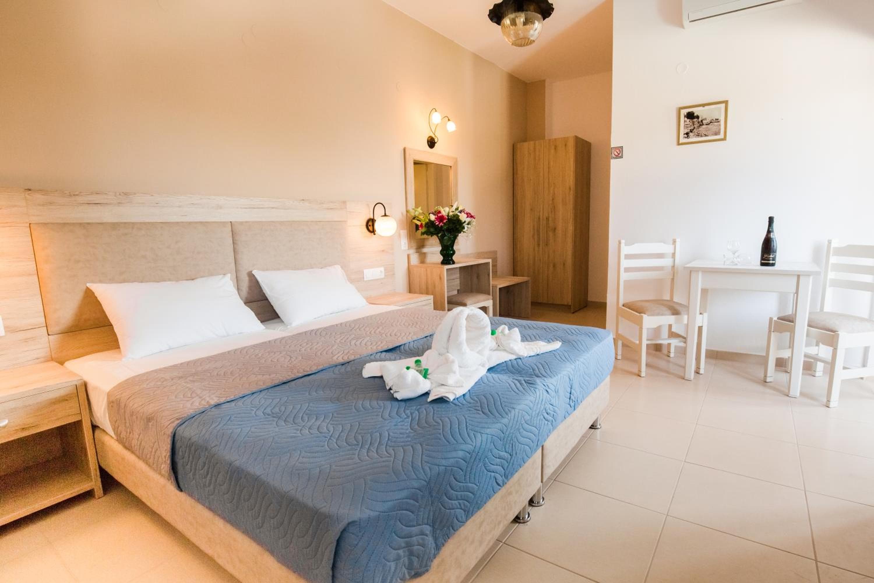 Mastorakis Hotel and Studios, Hersonissos, photo 2