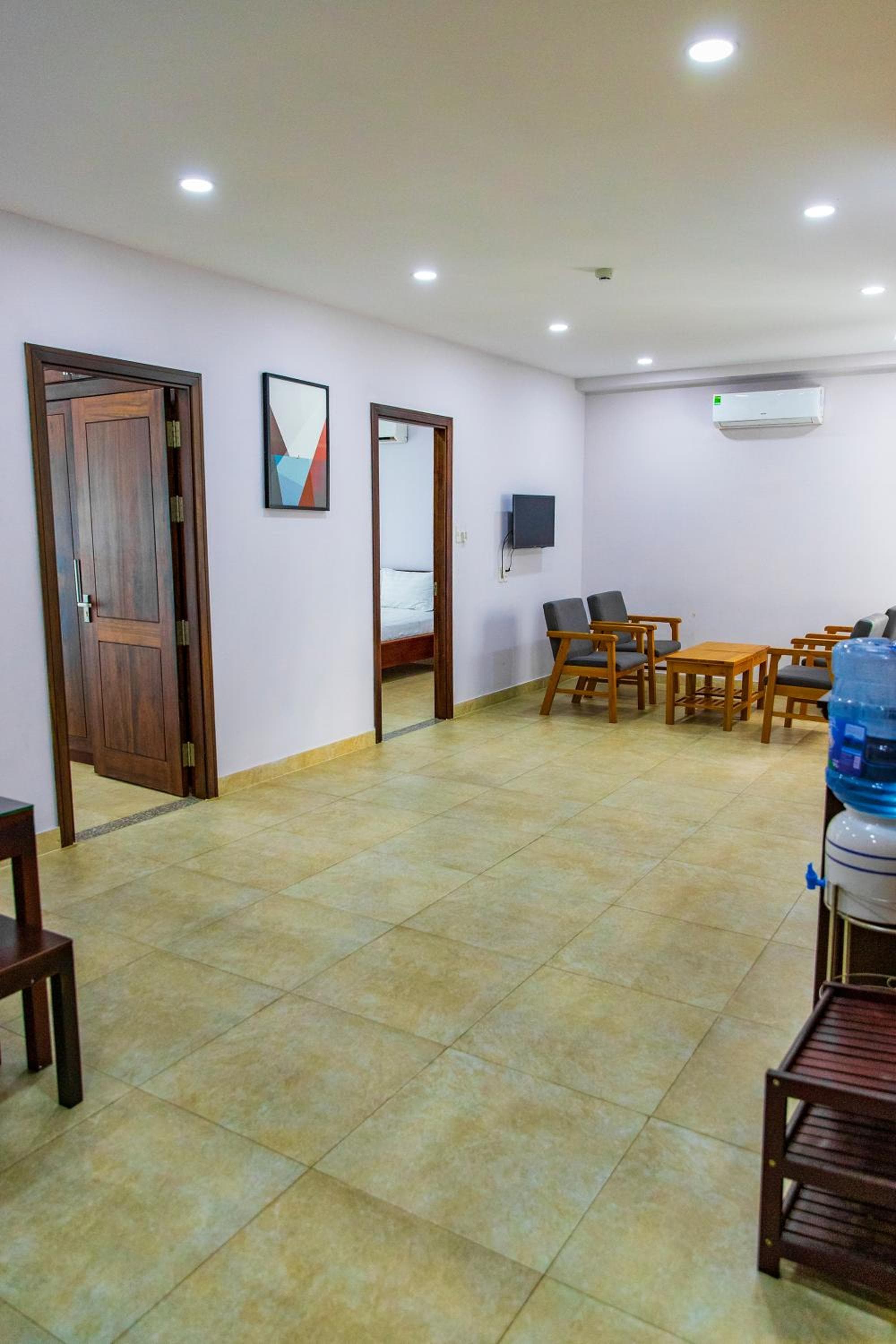 Căn Hộ dịch vụ cao cấp Sân Bay Tân Sơn Nhất, Ho Chi Minh City, photo 2