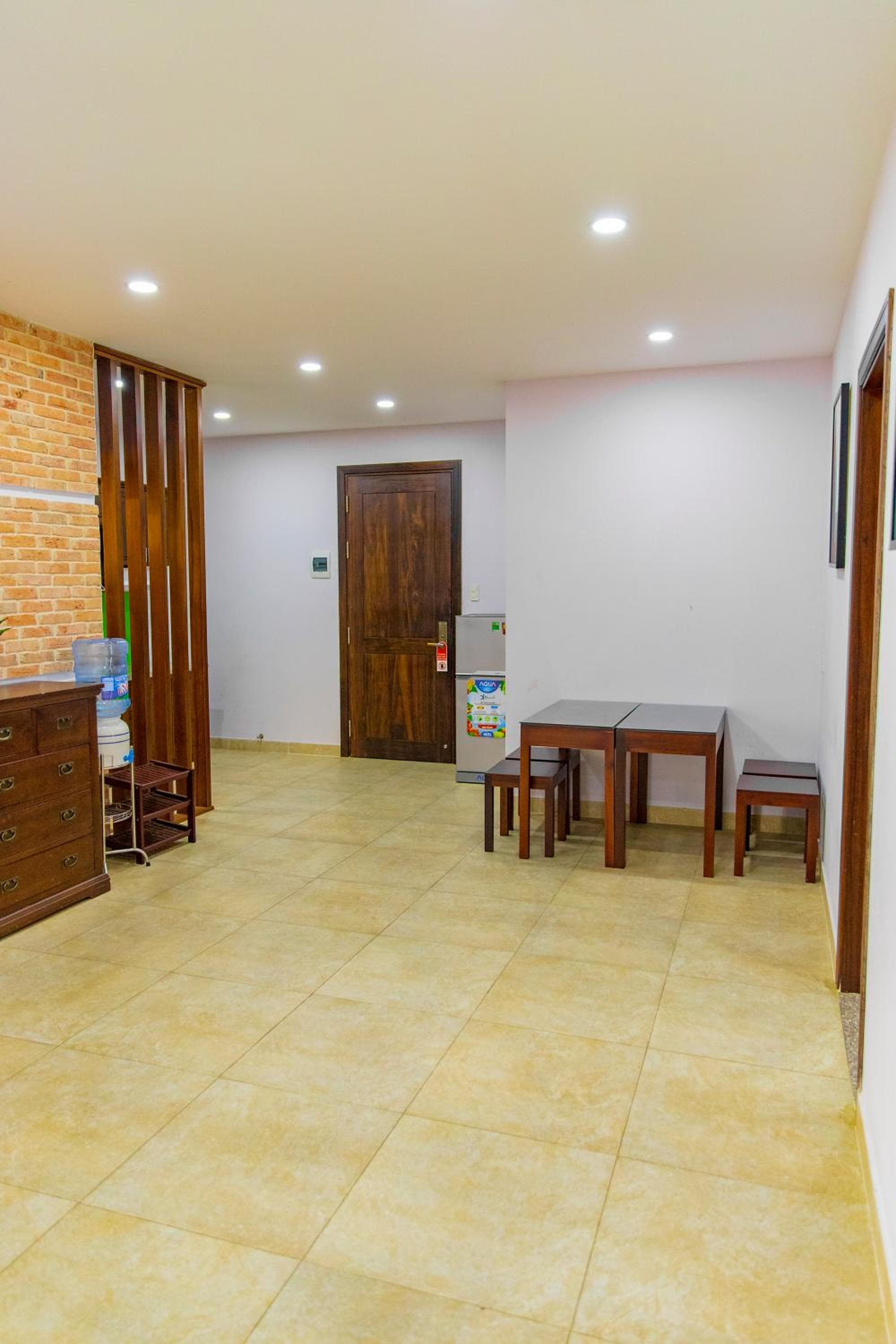 Căn Hộ dịch vụ cao cấp Sân Bay Tân Sơn Nhất, Ho Chi Minh City, photo 6