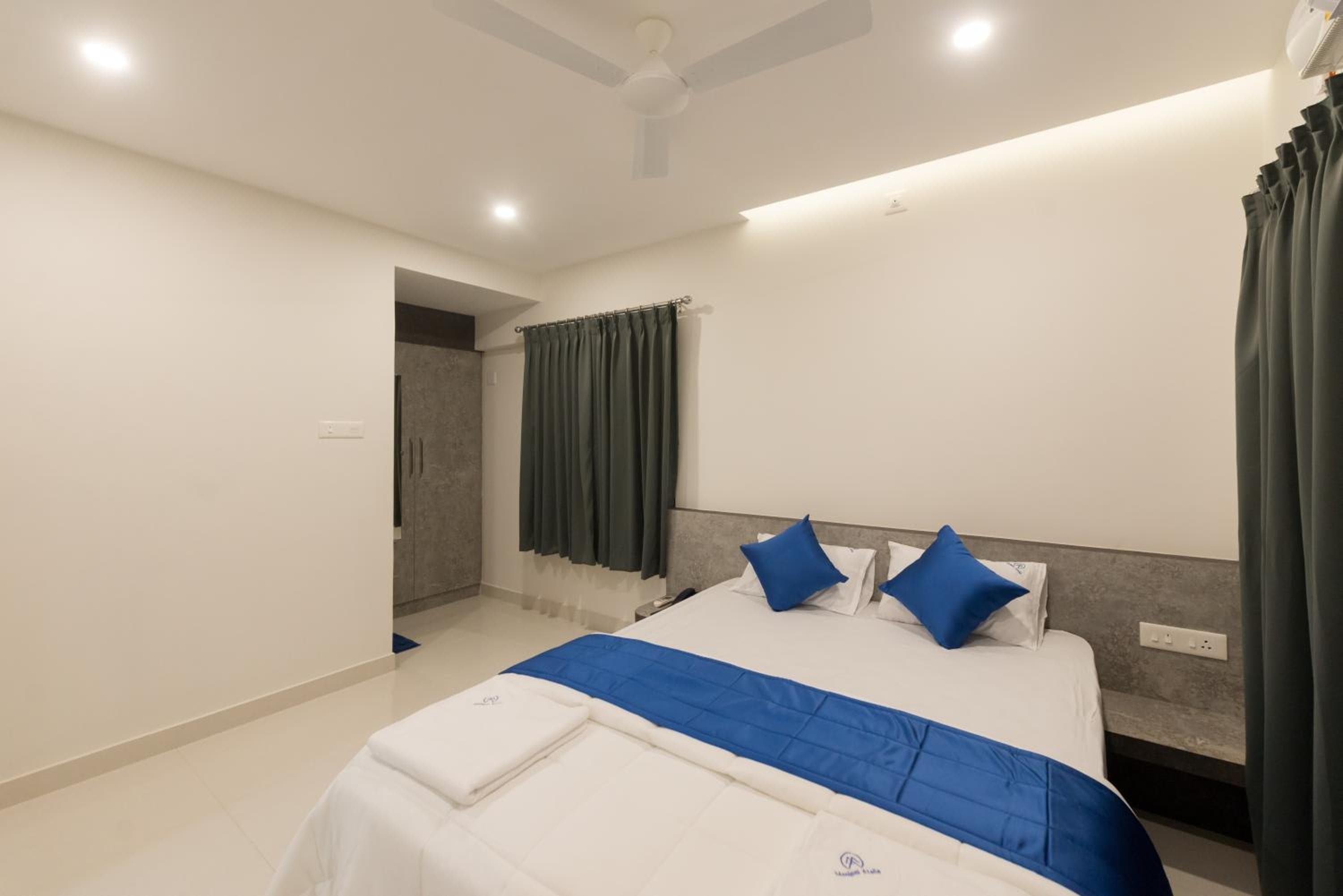 Manipal Atalia Service Apartments, Manipala, photo 4
