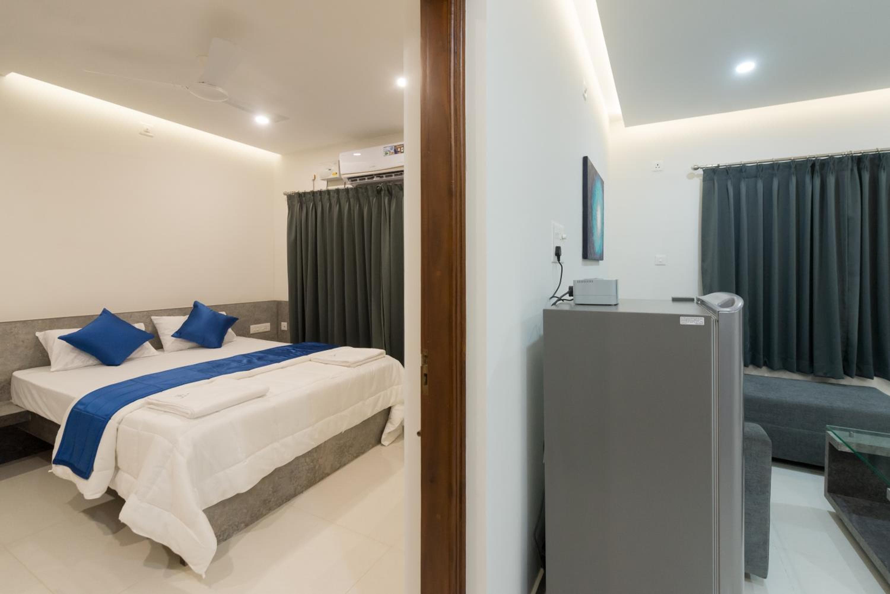 Manipal Atalia Service Apartments, Manipala, photo 2