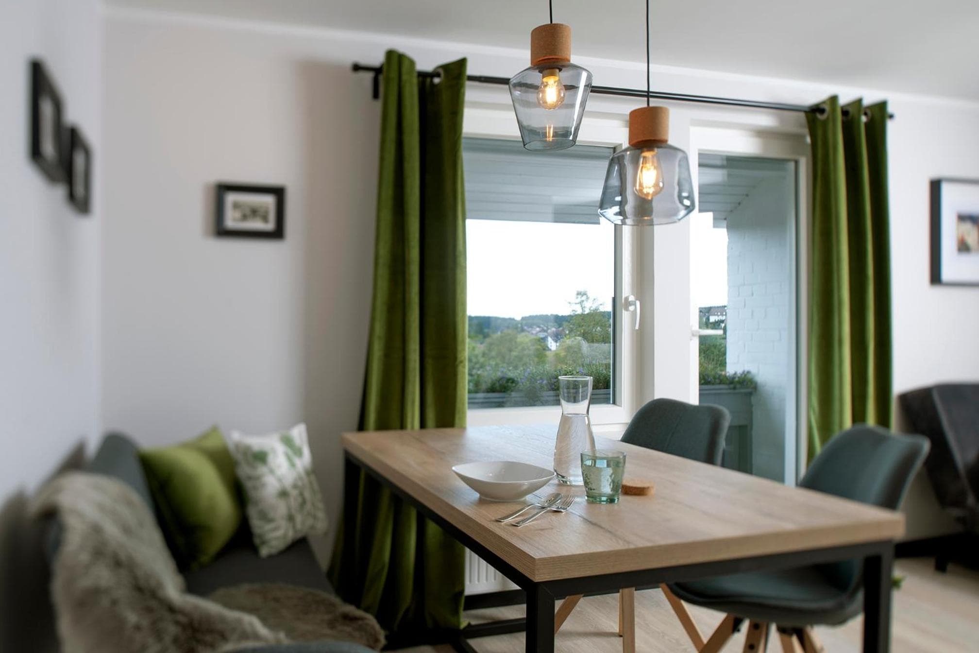 Berg und Tal Hotel & Apartments, Braunlage, photo 6