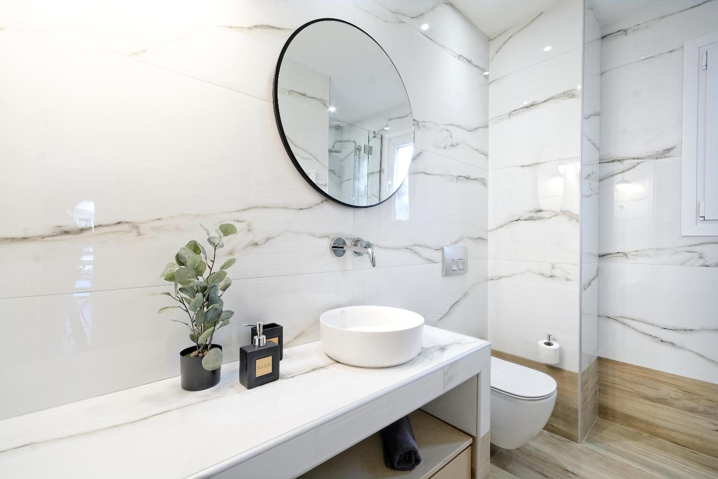 Odyssey Residence, Athens, photo 6