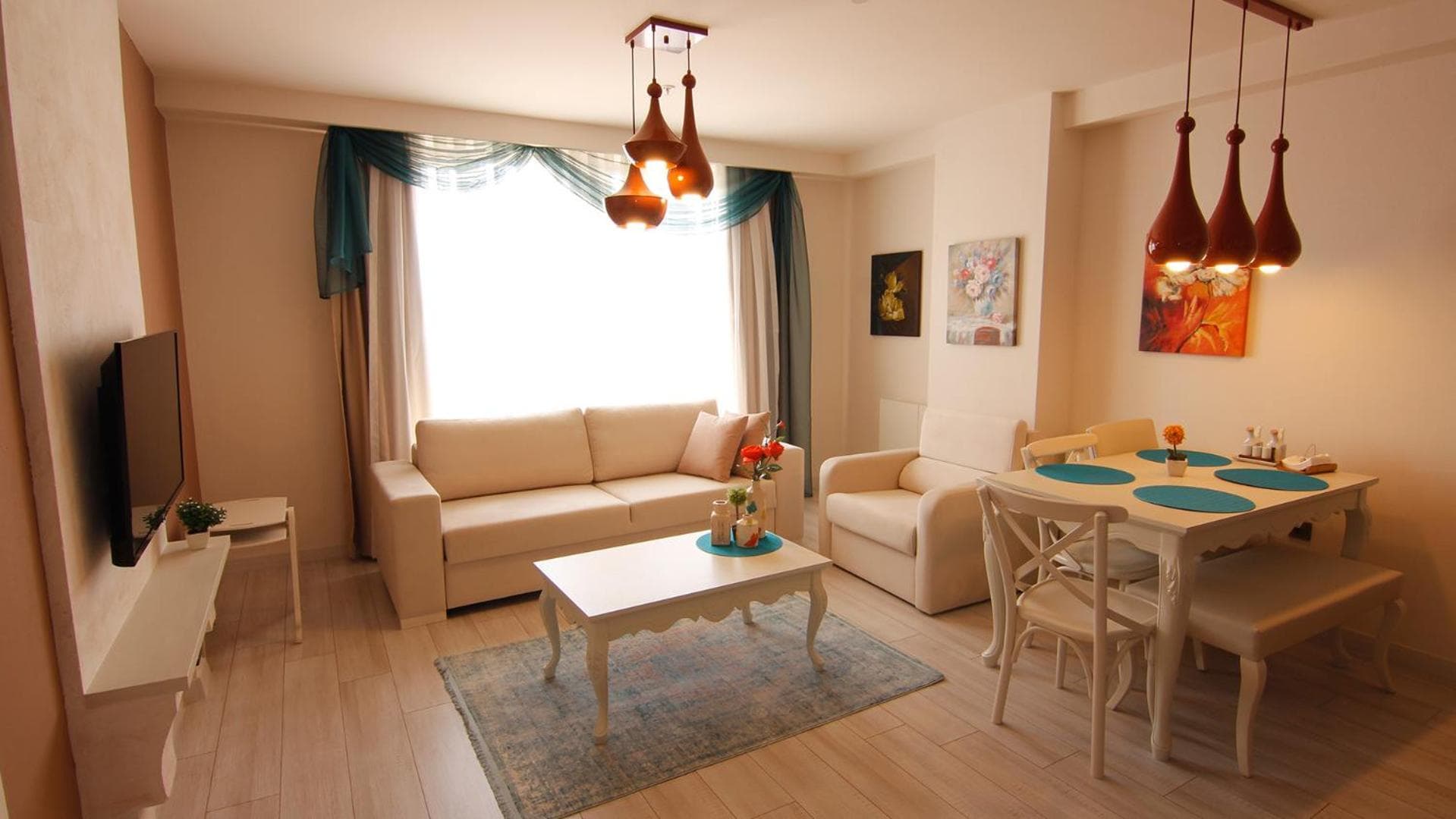 ZİN D Home Çekmeköy Suit Otel, Istanbul, photo 4