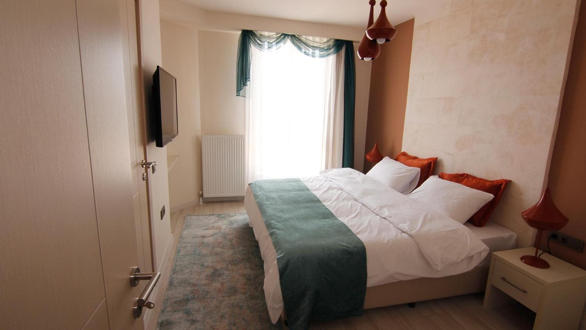 ZİN D Home Çekmeköy Suit Otel, Istanbul, photo 2