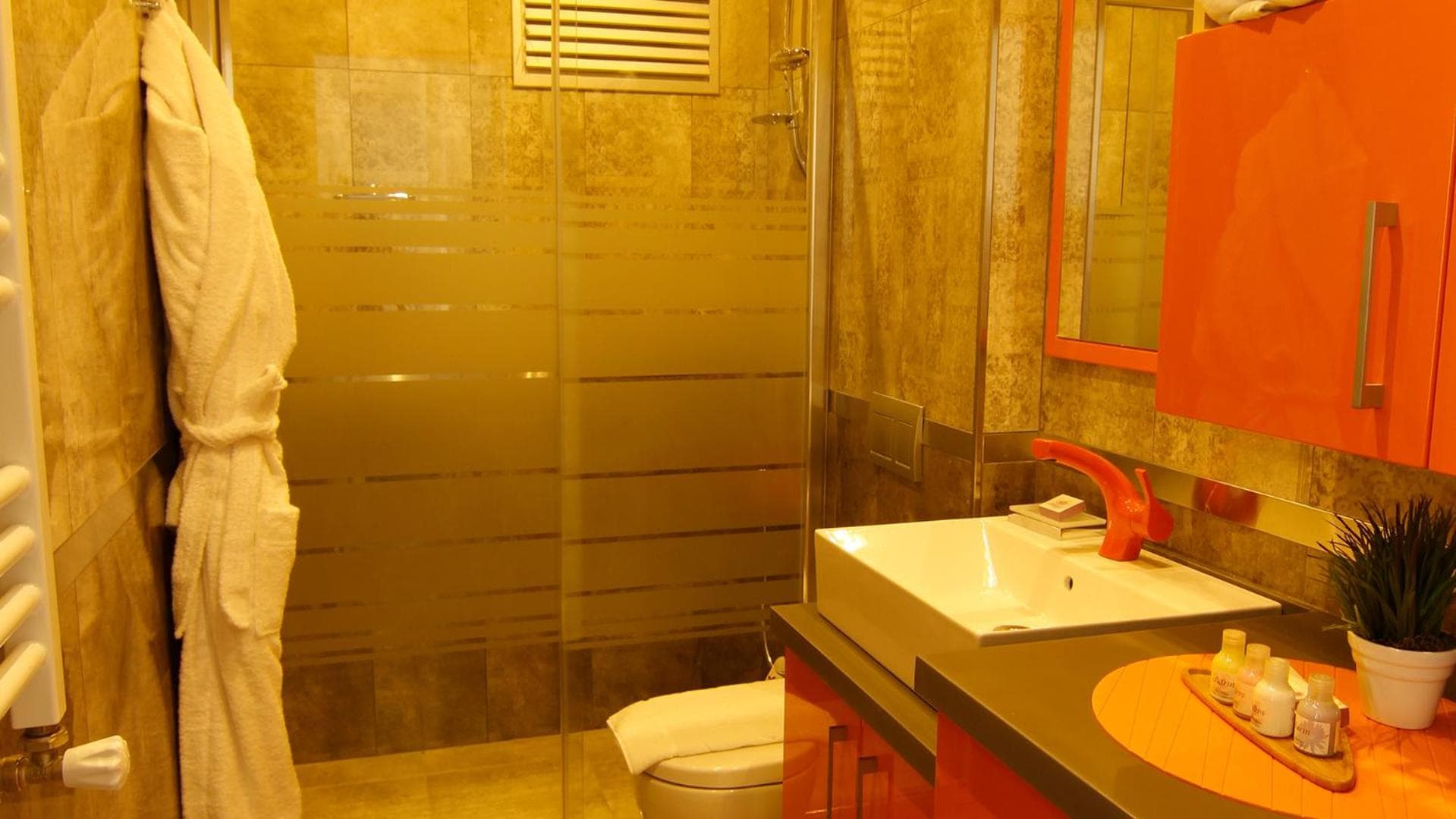 ZİN D Home Çekmeköy Suit Otel, Istanbul, photo 5