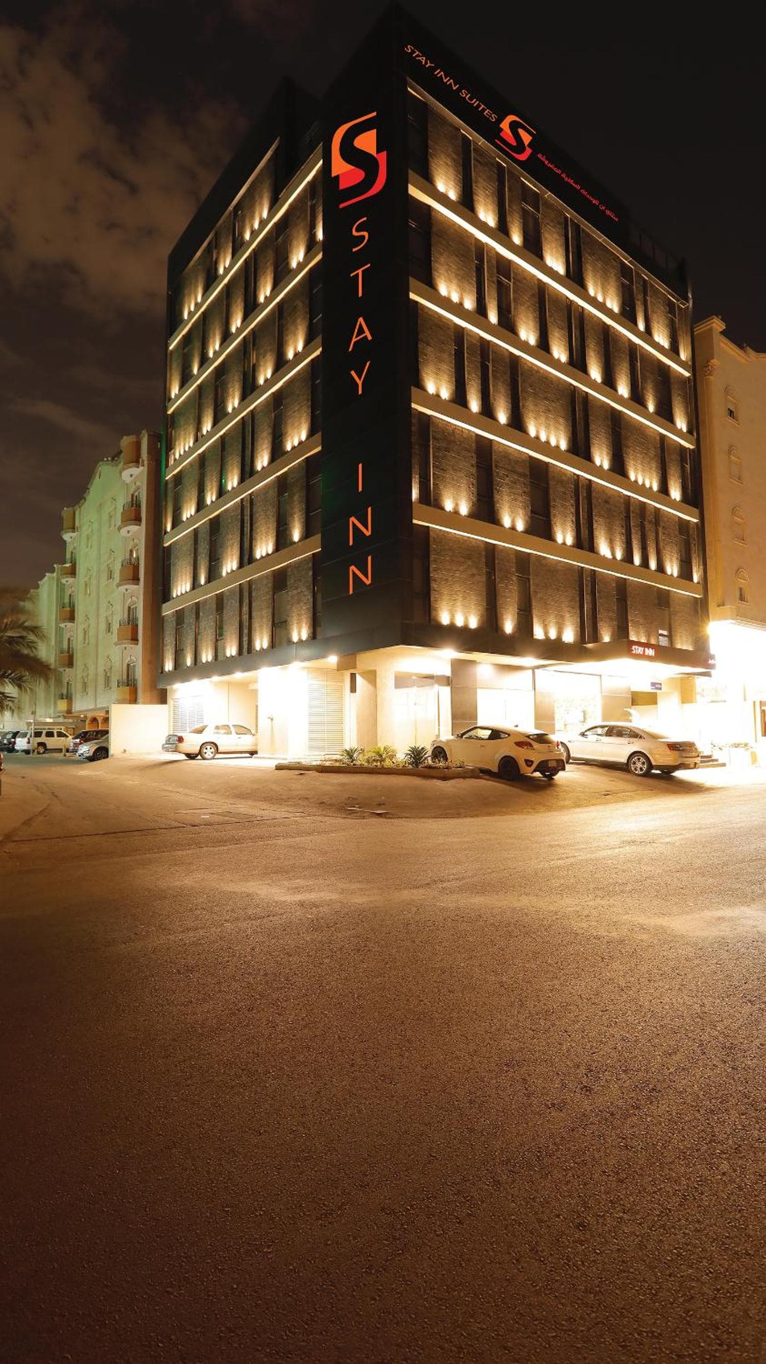 Stay inn Suites, Jeddah, photo 2