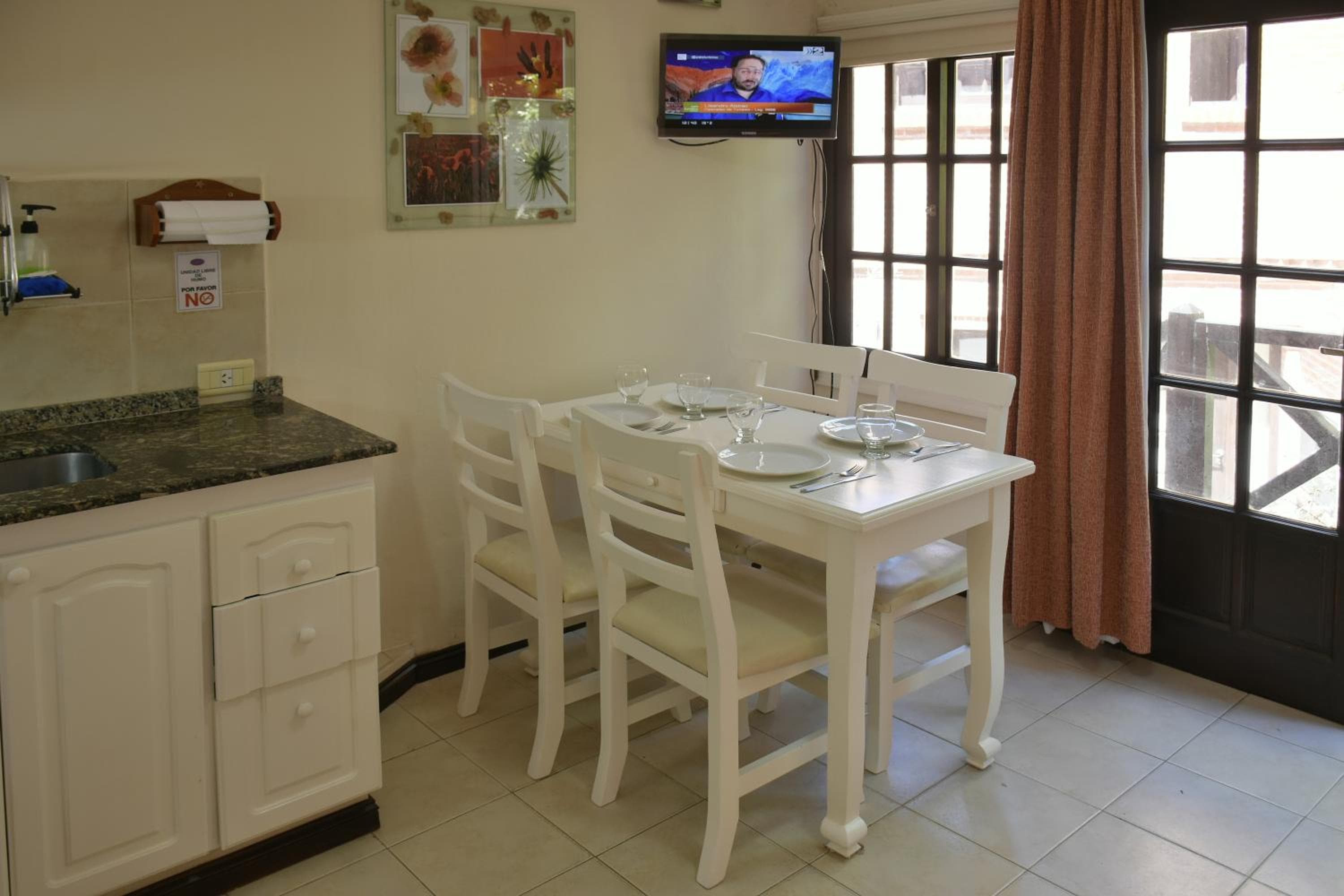 Apart Hotel Las Hadas Carilo, Carilo, photo 5