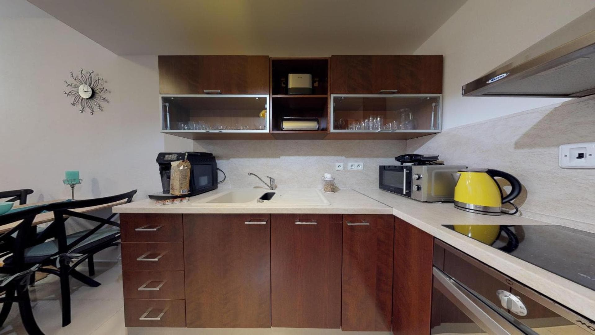 Apartmán Bella Donovaly v hotelovom komplexe, Donovaly, photo 6