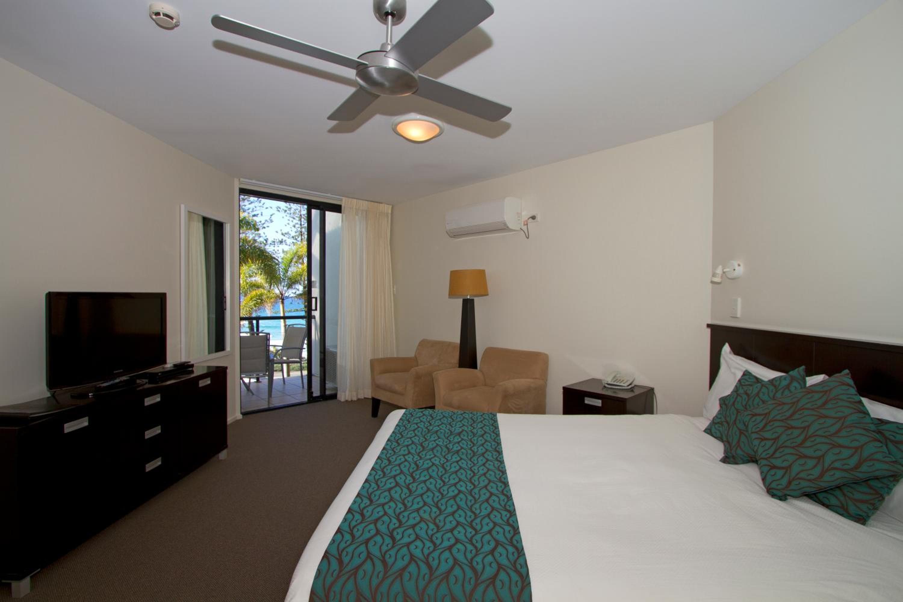 The Beach Retreat Coolum, Coolum Beach, photo 3
