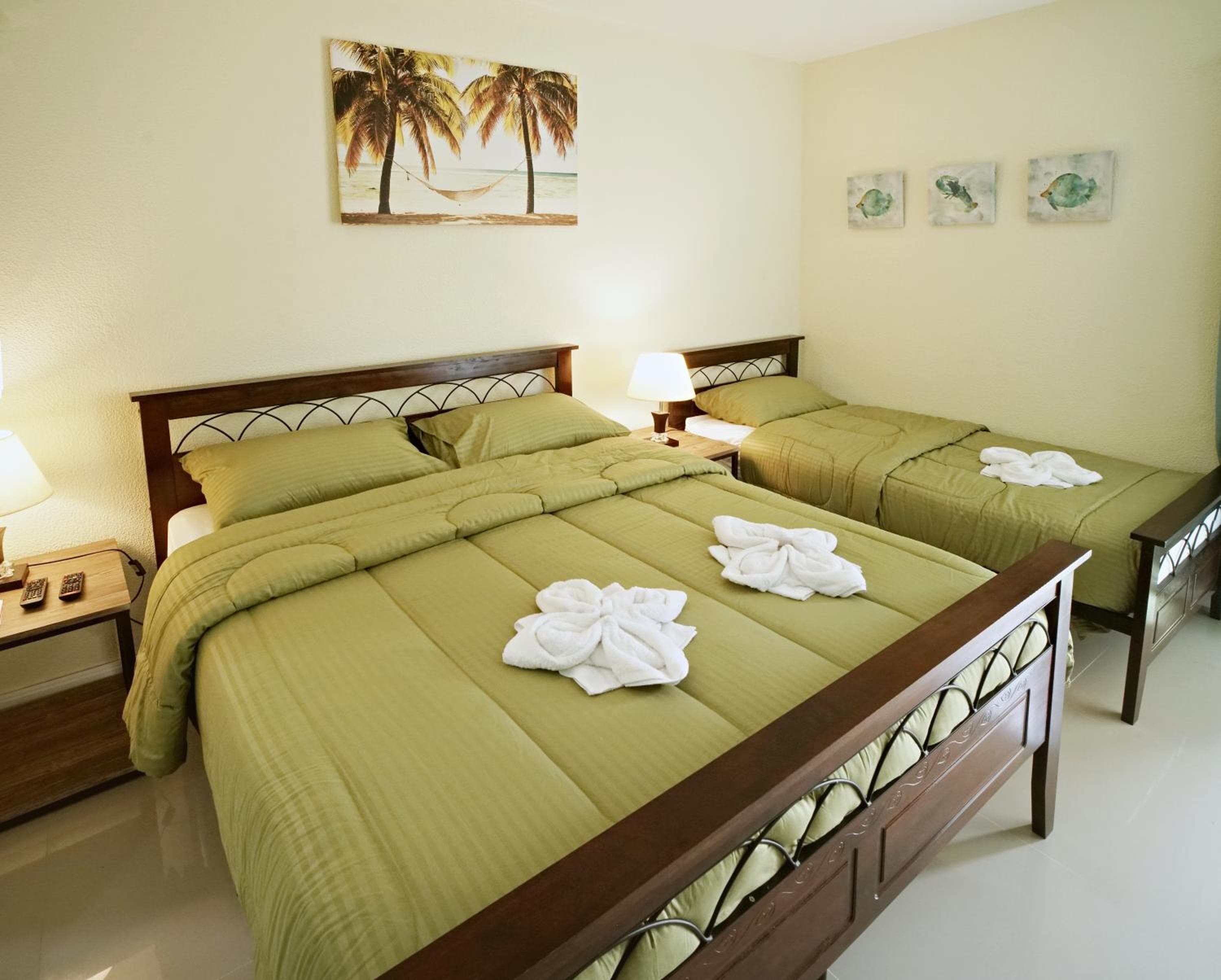 Coco Cabana Apartelle, Panglao, photo 5