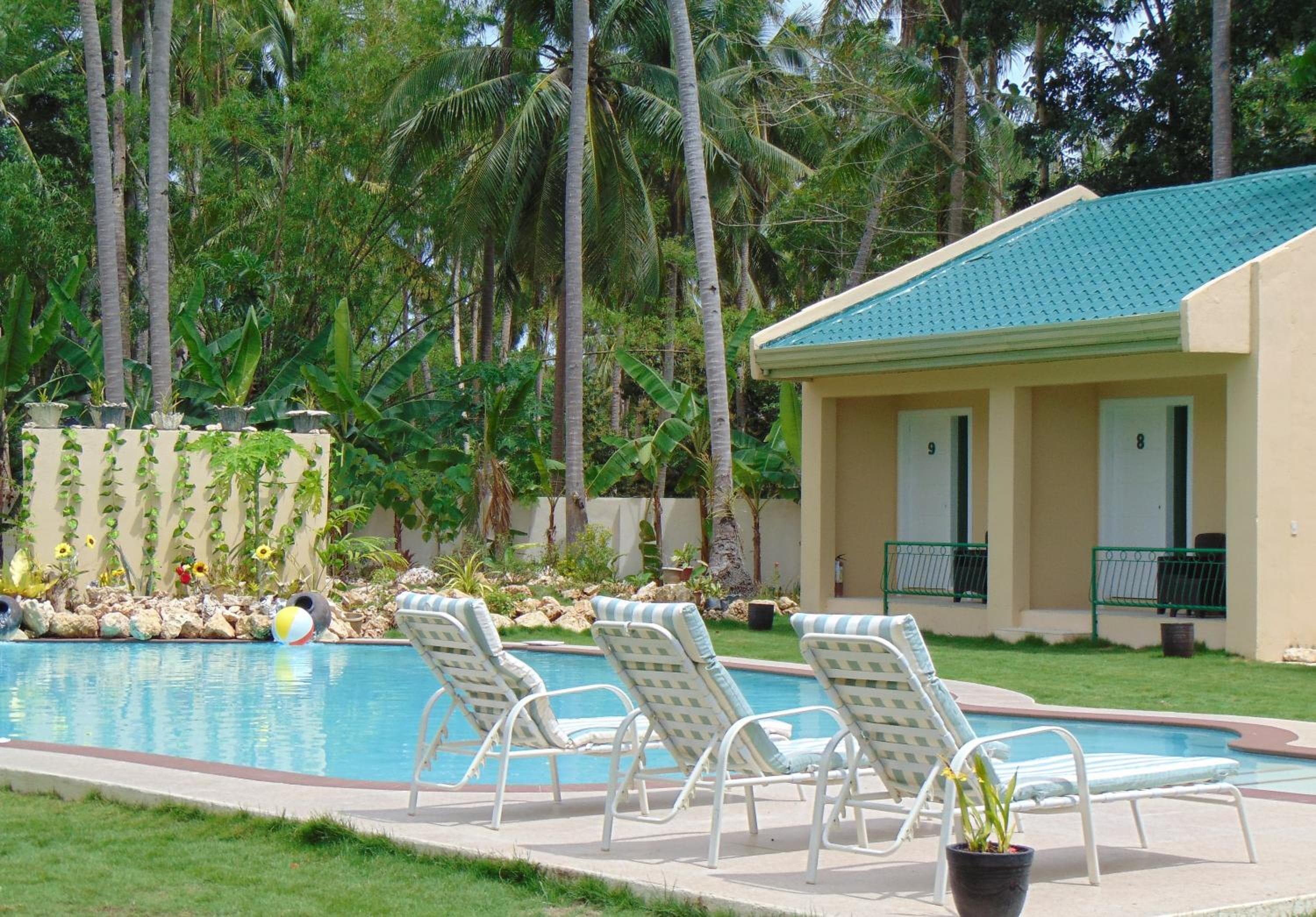 Coco Cabana Apartelle, Panglao, photo 6