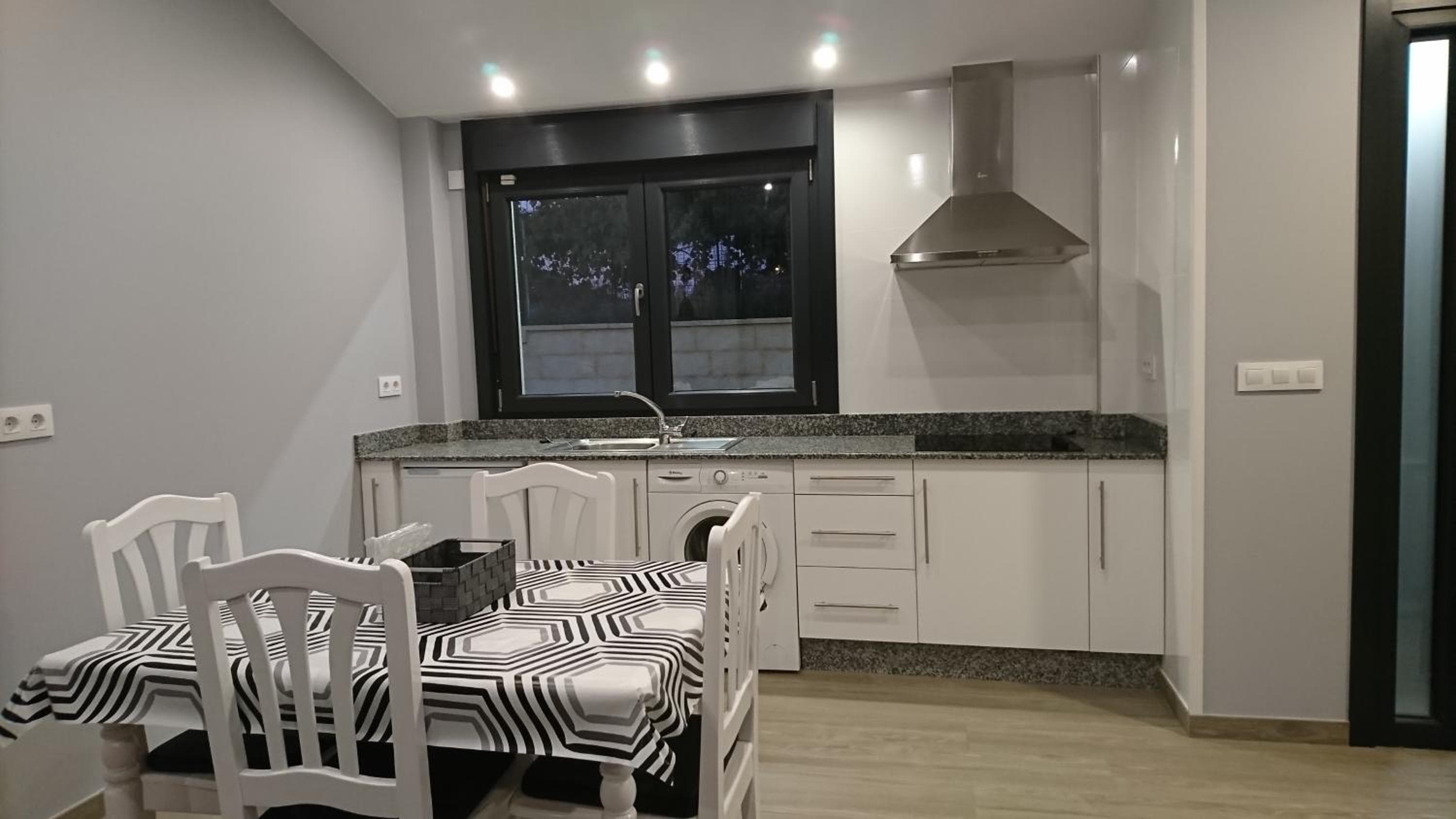 Carballos Altos-Apartamentos Turísticos, Arzúa