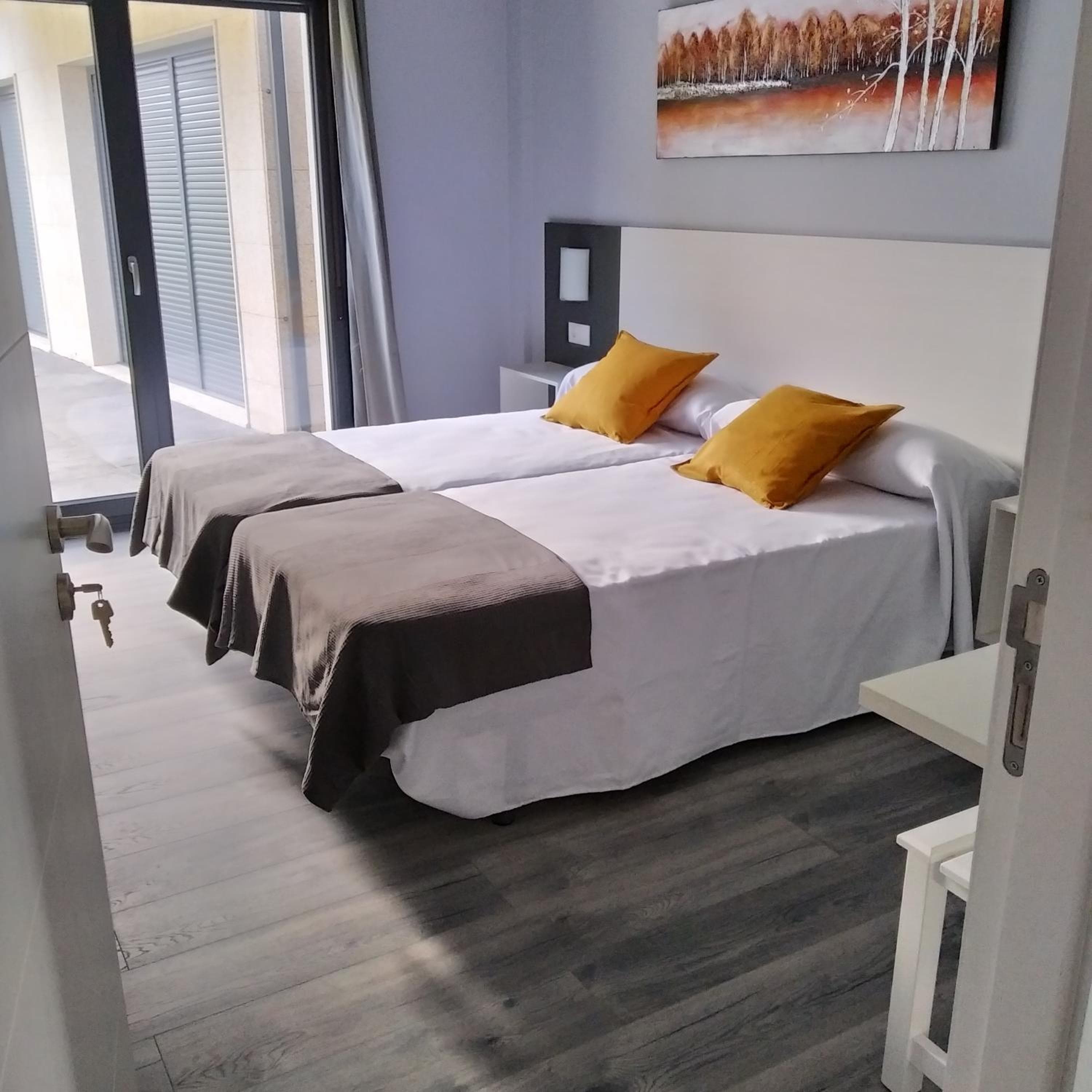 Carballos Altos-Apartamentos Turísticos, Arzúa, photo 5