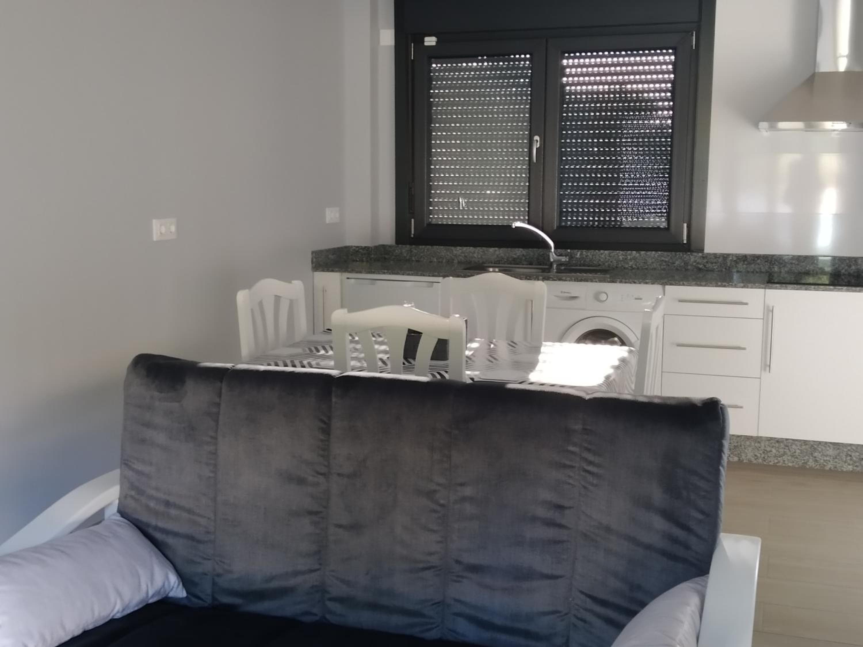 Carballos Altos-Apartamentos Turísticos, Arzúa, photo 4