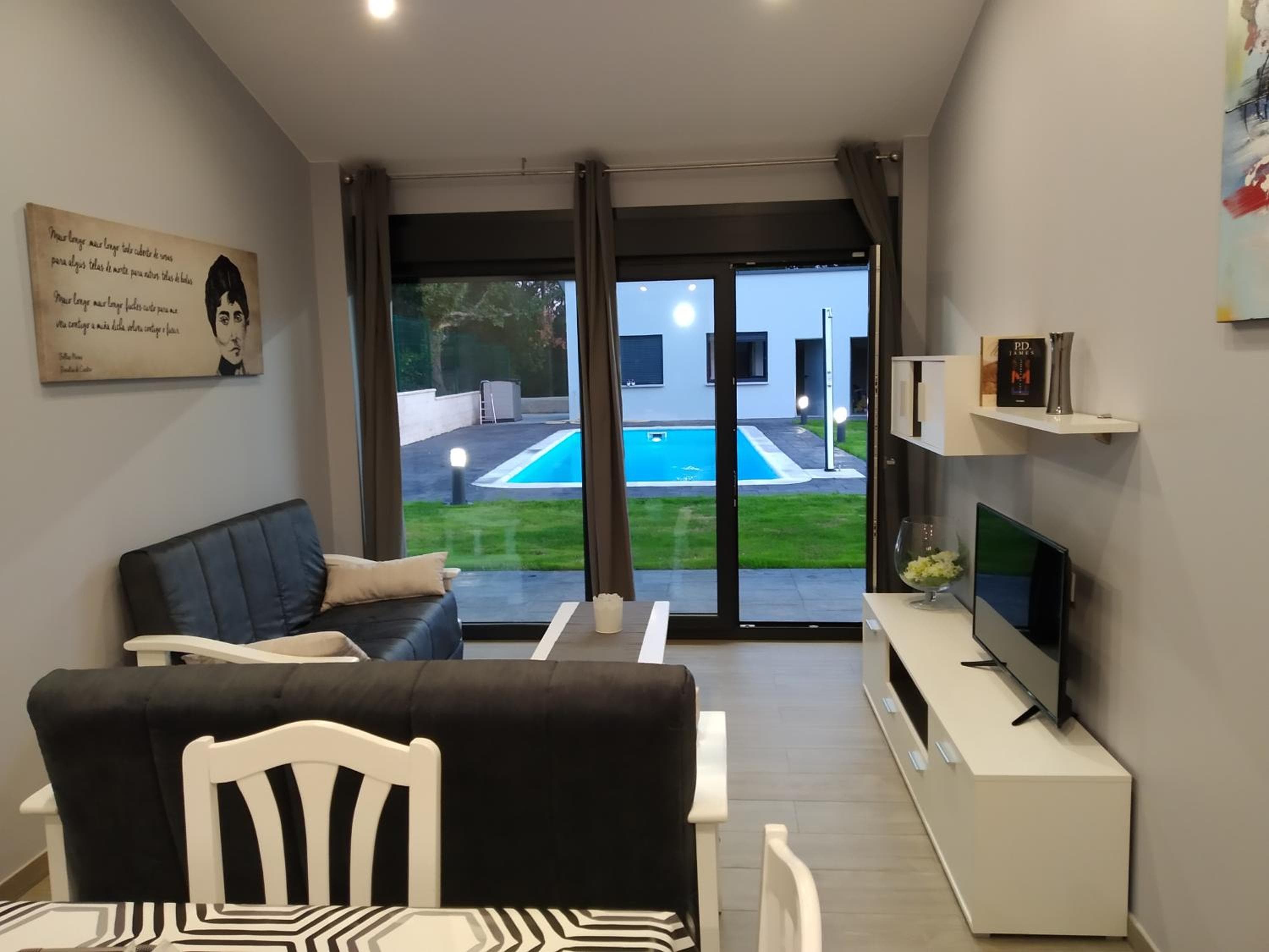 Carballos Altos-Apartamentos Turísticos, Arzúa, photo 2