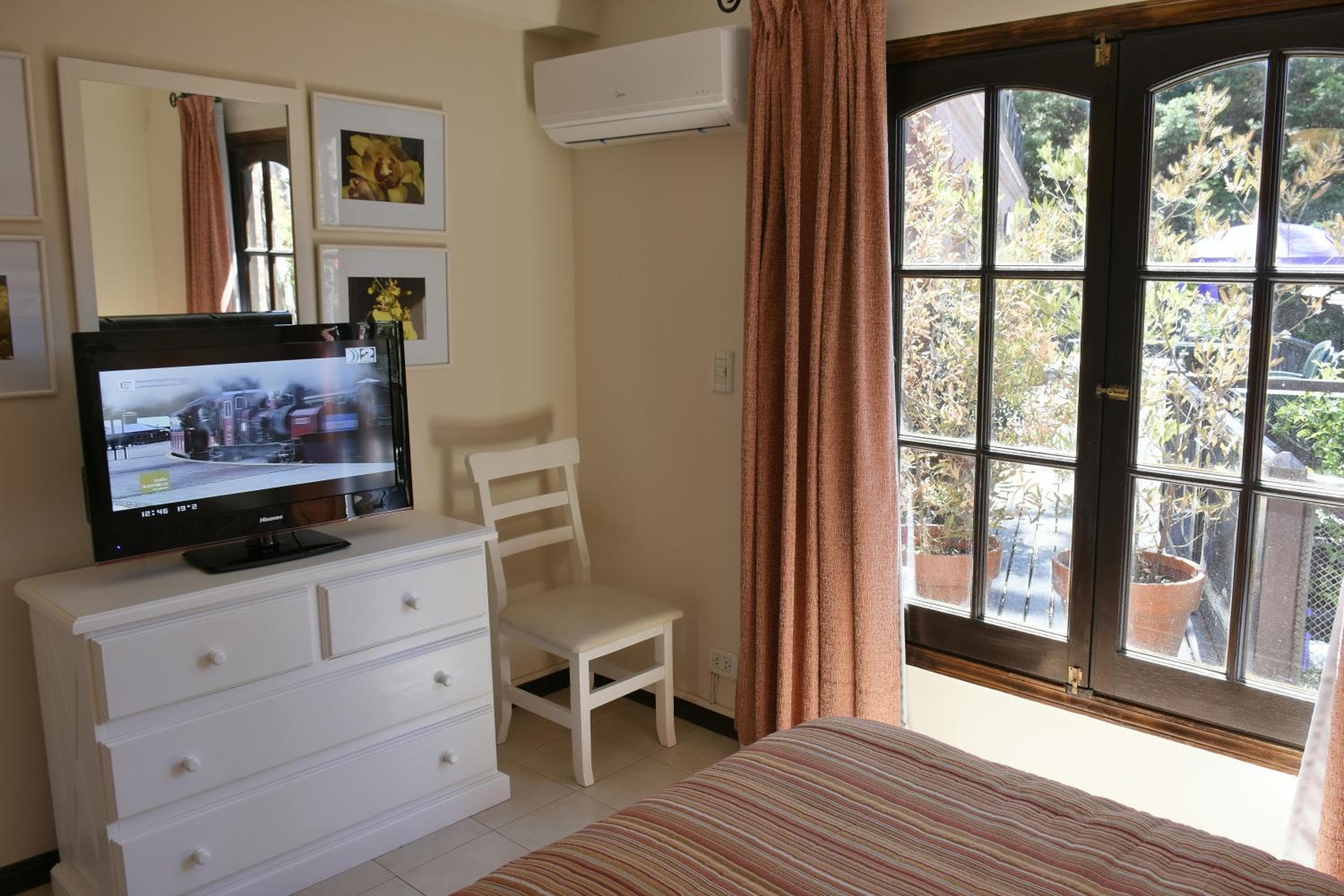 Apart Hotel Las Hadas Carilo, Carilo, photo 3