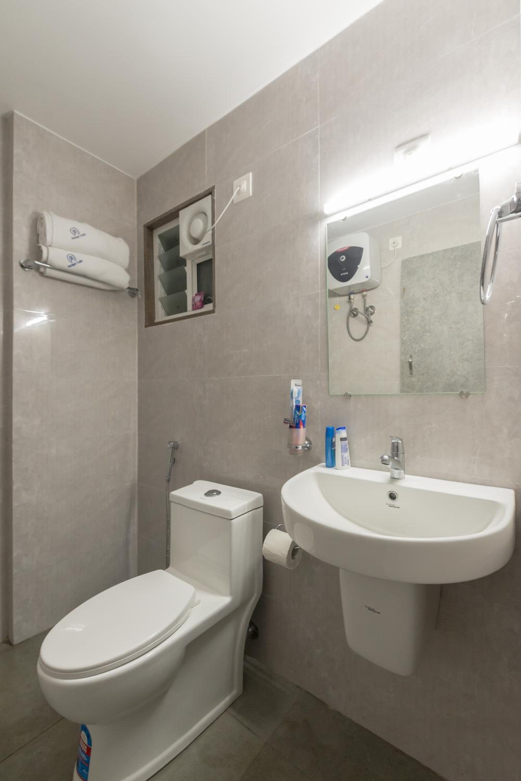 Manipal Atalia Service Apartments, Manipala, photo 6