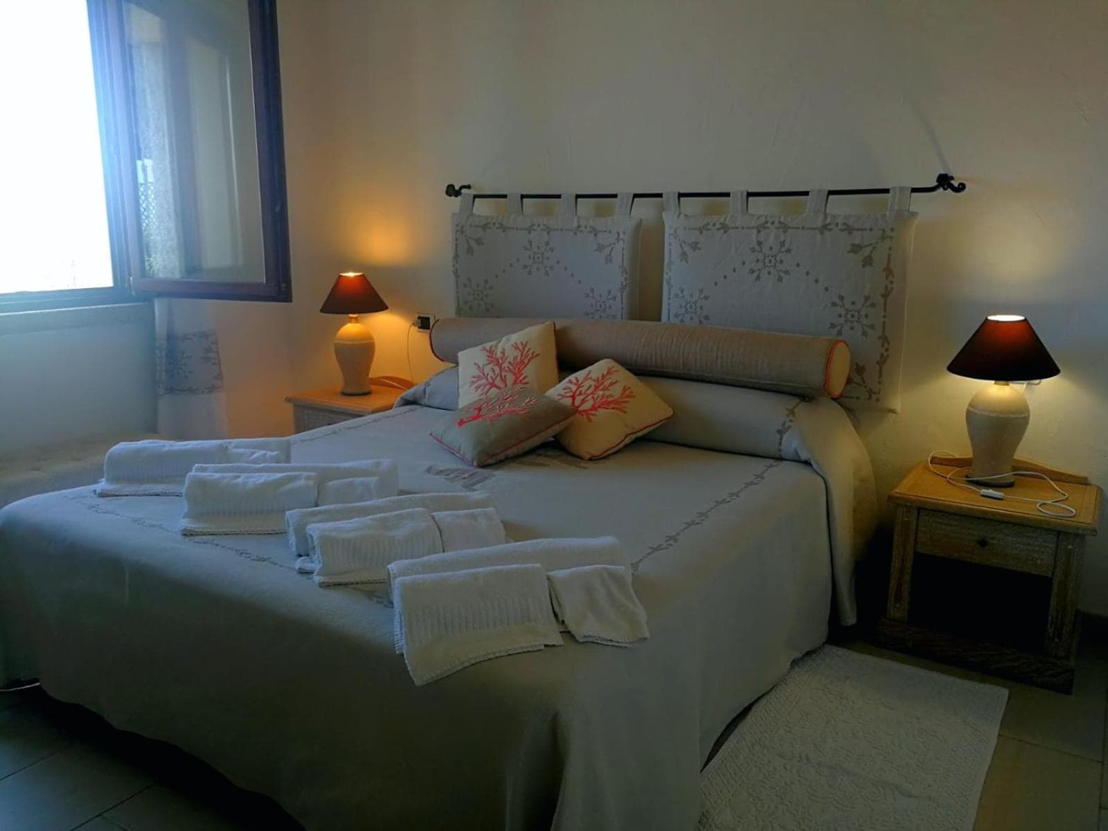 Punta Falcone Resort, Santa Teresa Gallura, photo 2