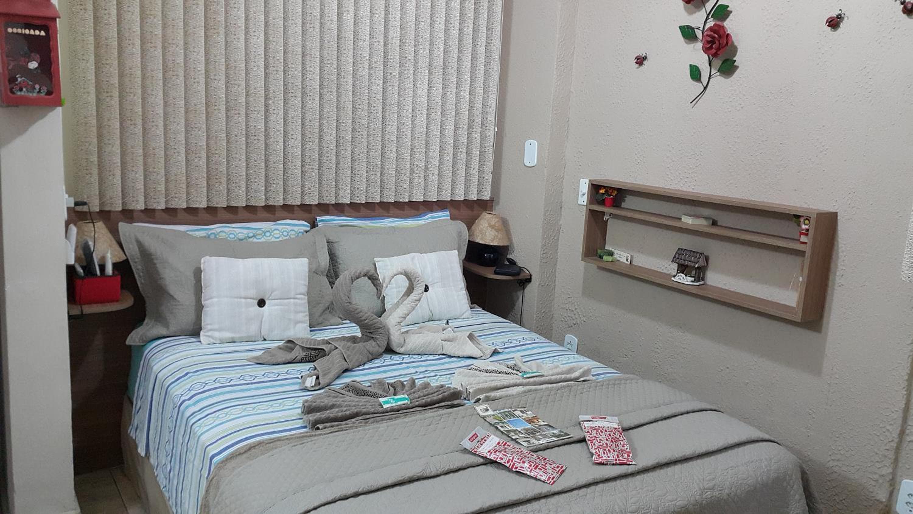 Apart Hotel em Caxambu207, Caxambu, photo 2