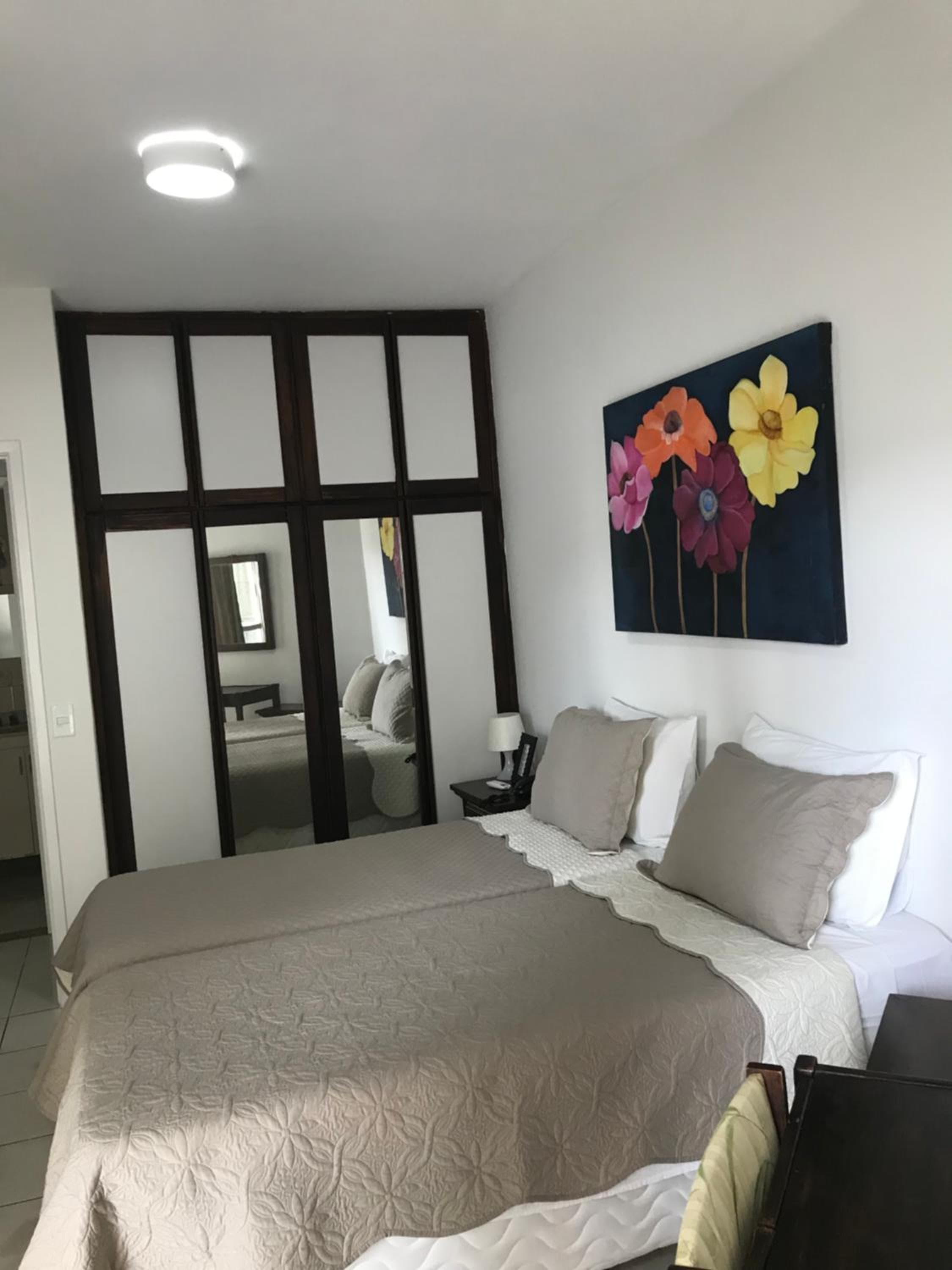 Apartamento na Praia da Barra, Rio de Janeiro, photo 3