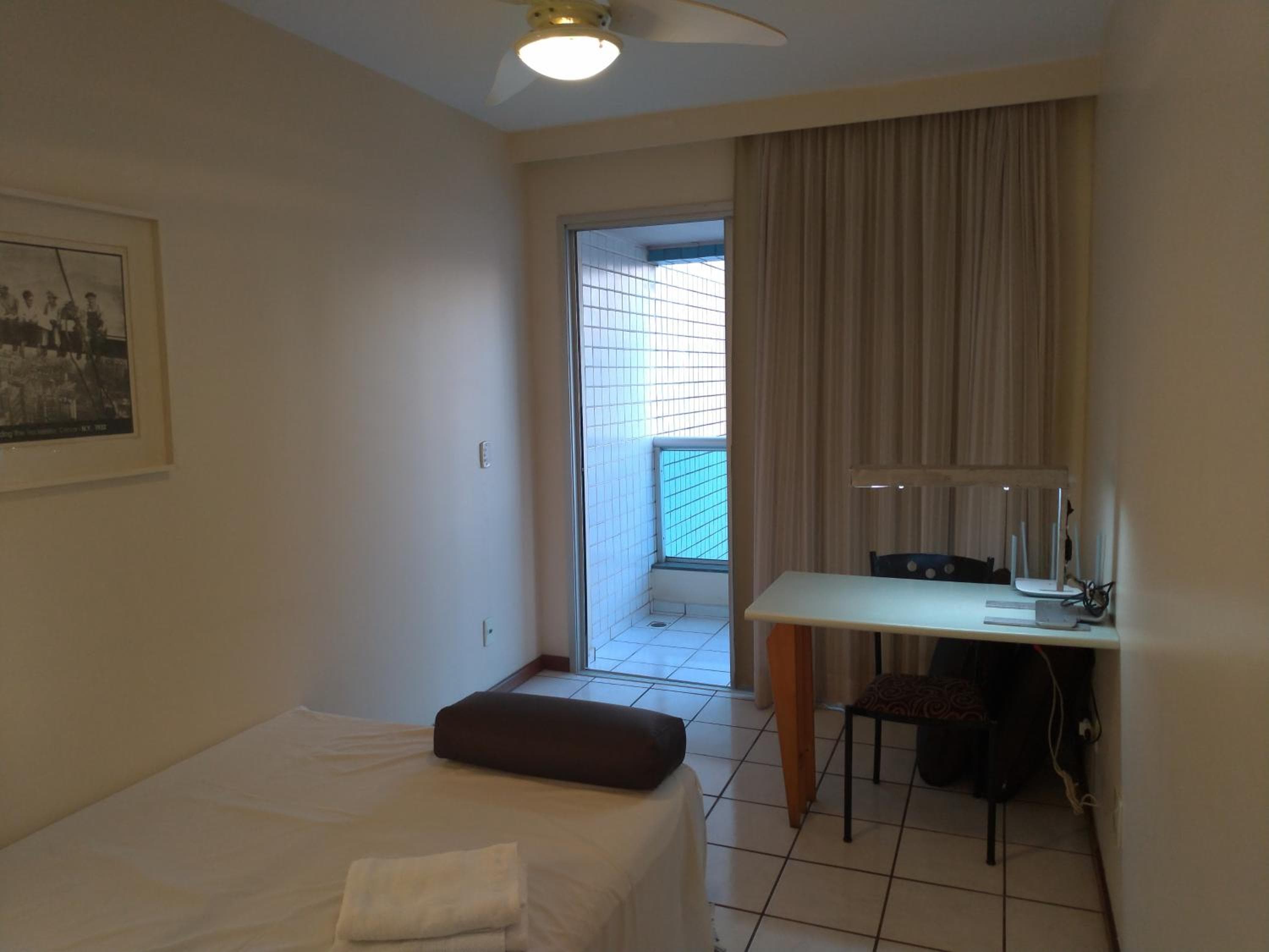 Apart Hotel Quartier Latin, Vitória, photo 2