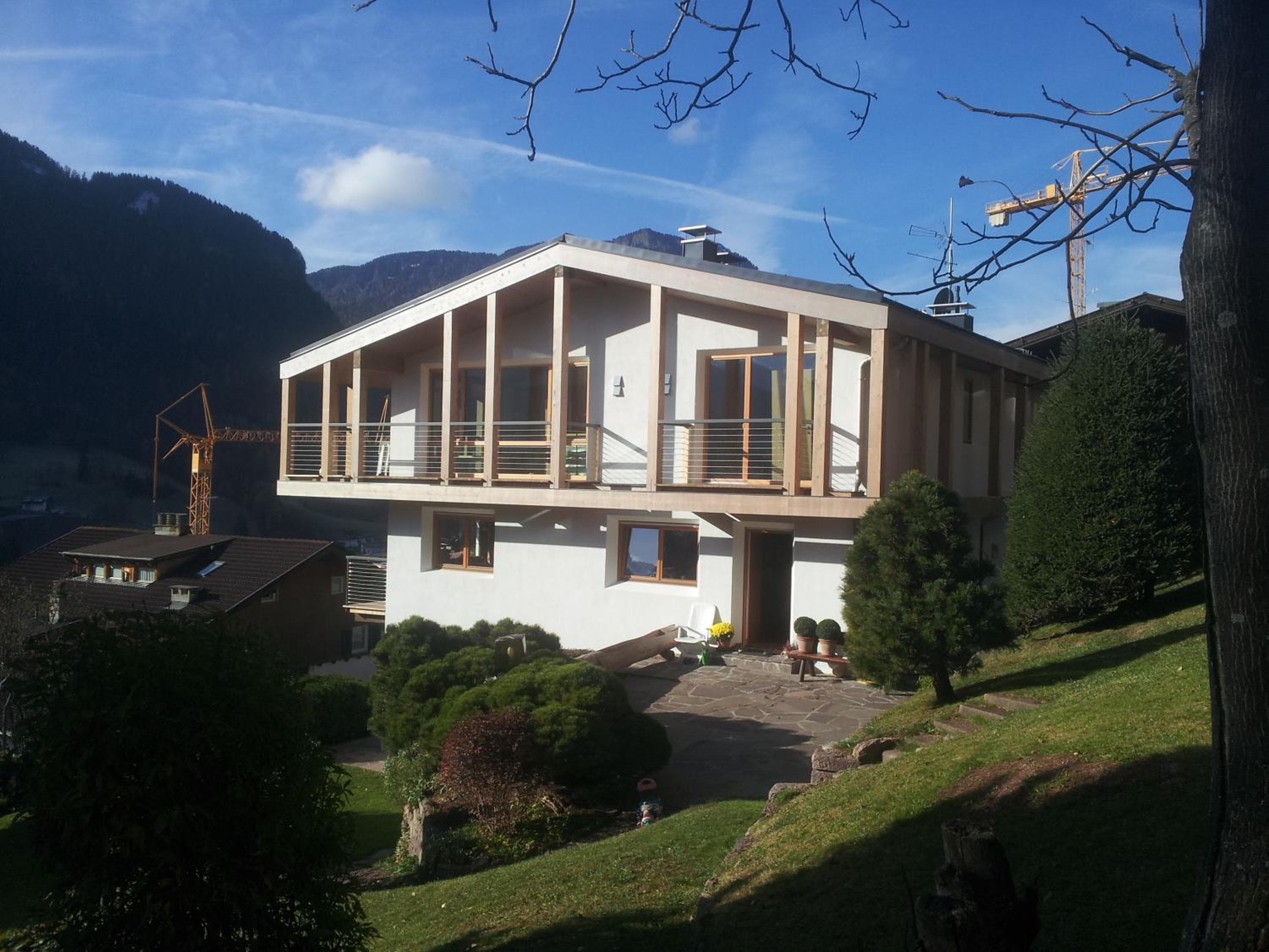 Residence Larciunei, Ortisei