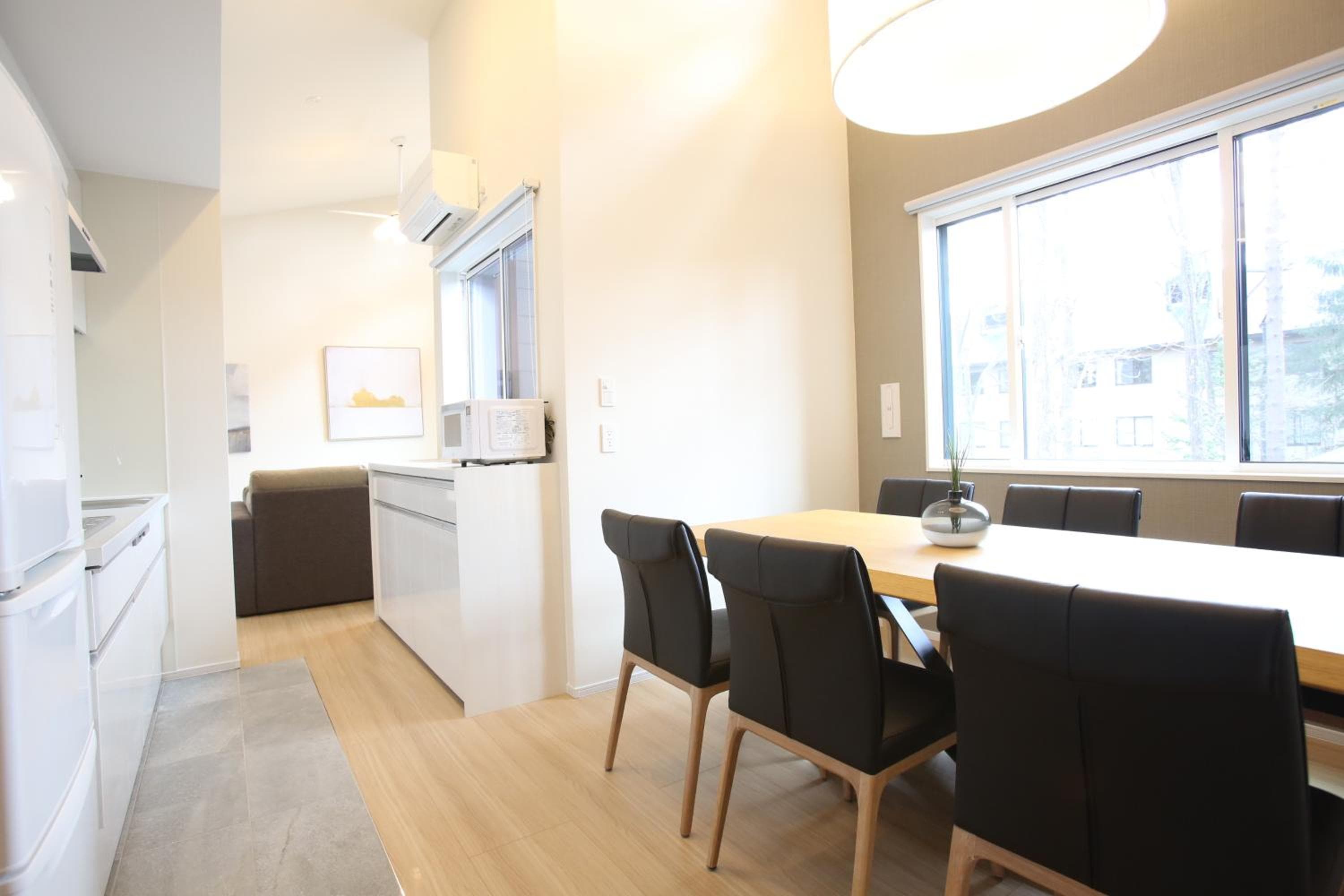 The Seasons Apartments Hakuba, Hakuba, photo 6