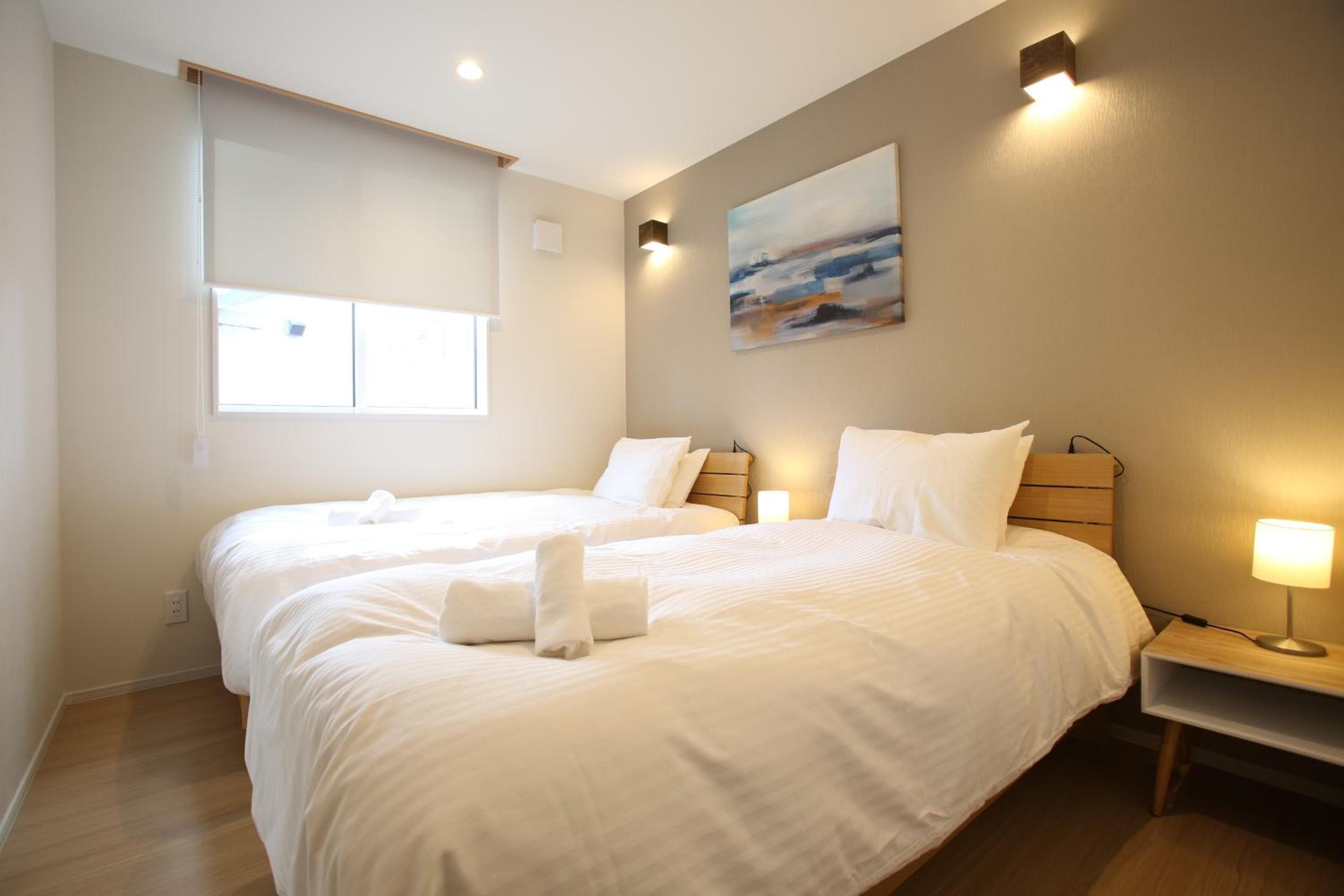 The Seasons Apartments Hakuba, Hakuba, photo 3