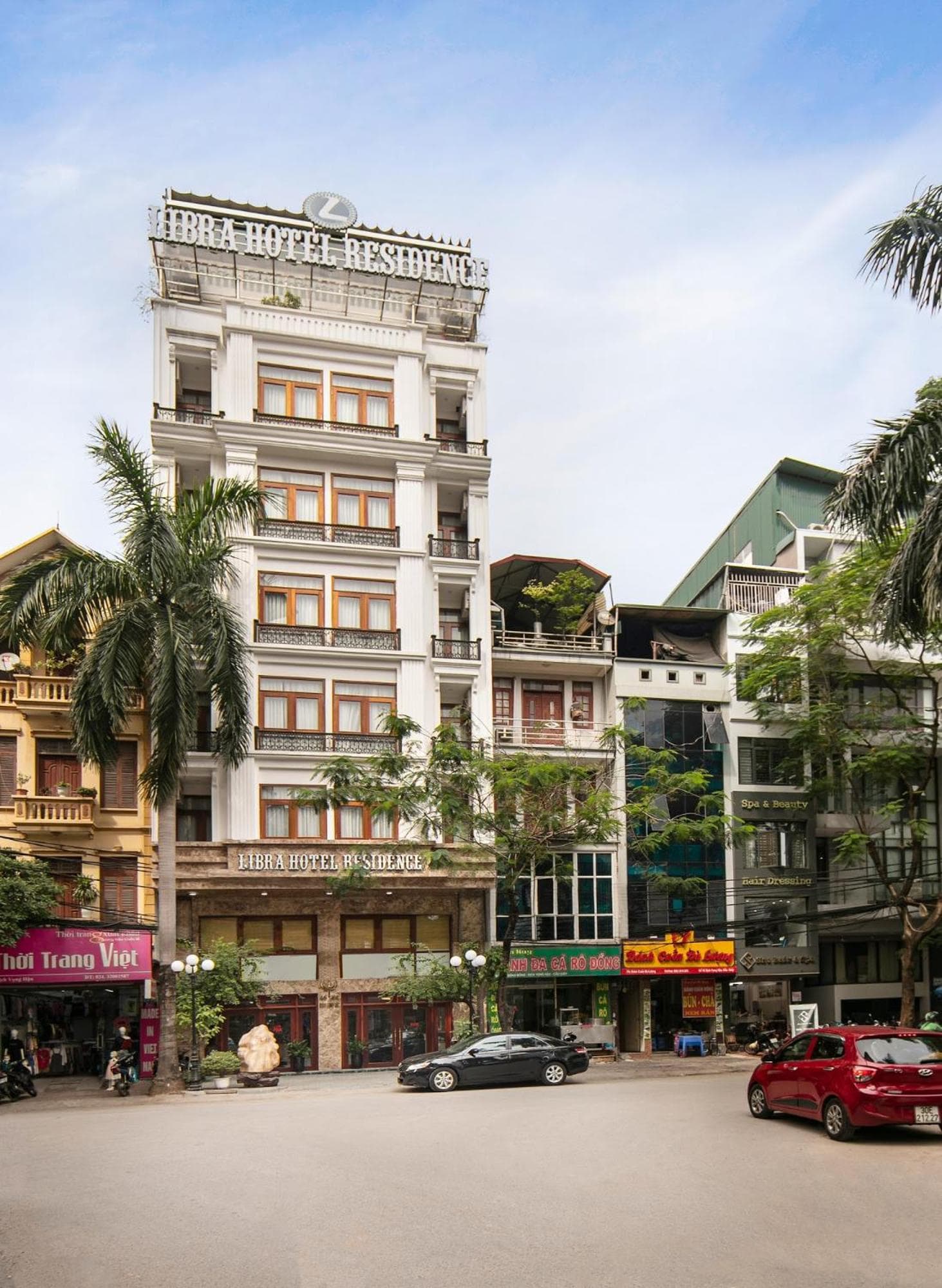 Libra Hotel Residence by Luxe Paradise, Hanoi, photo 2