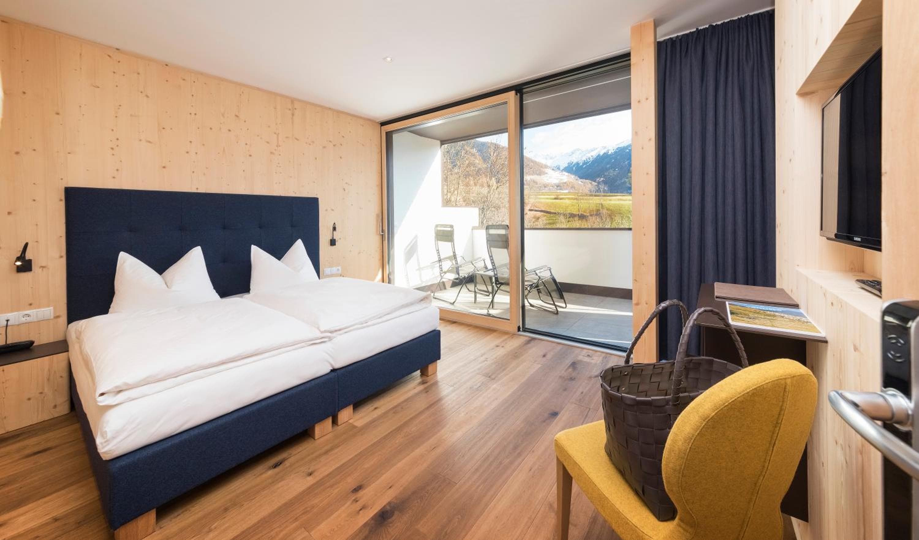 Maraias - Luxury Suites & Apartments, Burgusio, photo 3