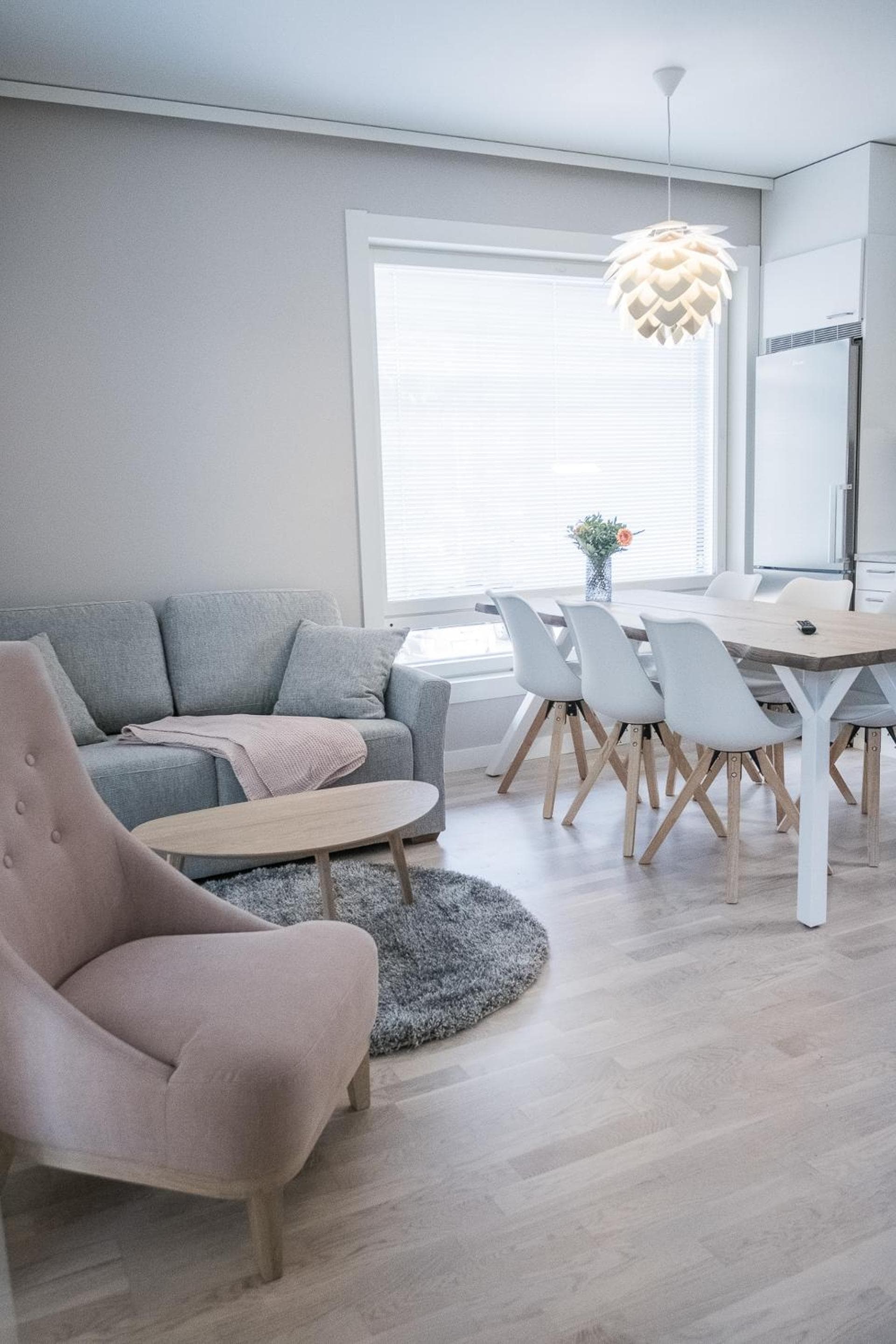 Santasport Apartment Hotel, Rovaniemi