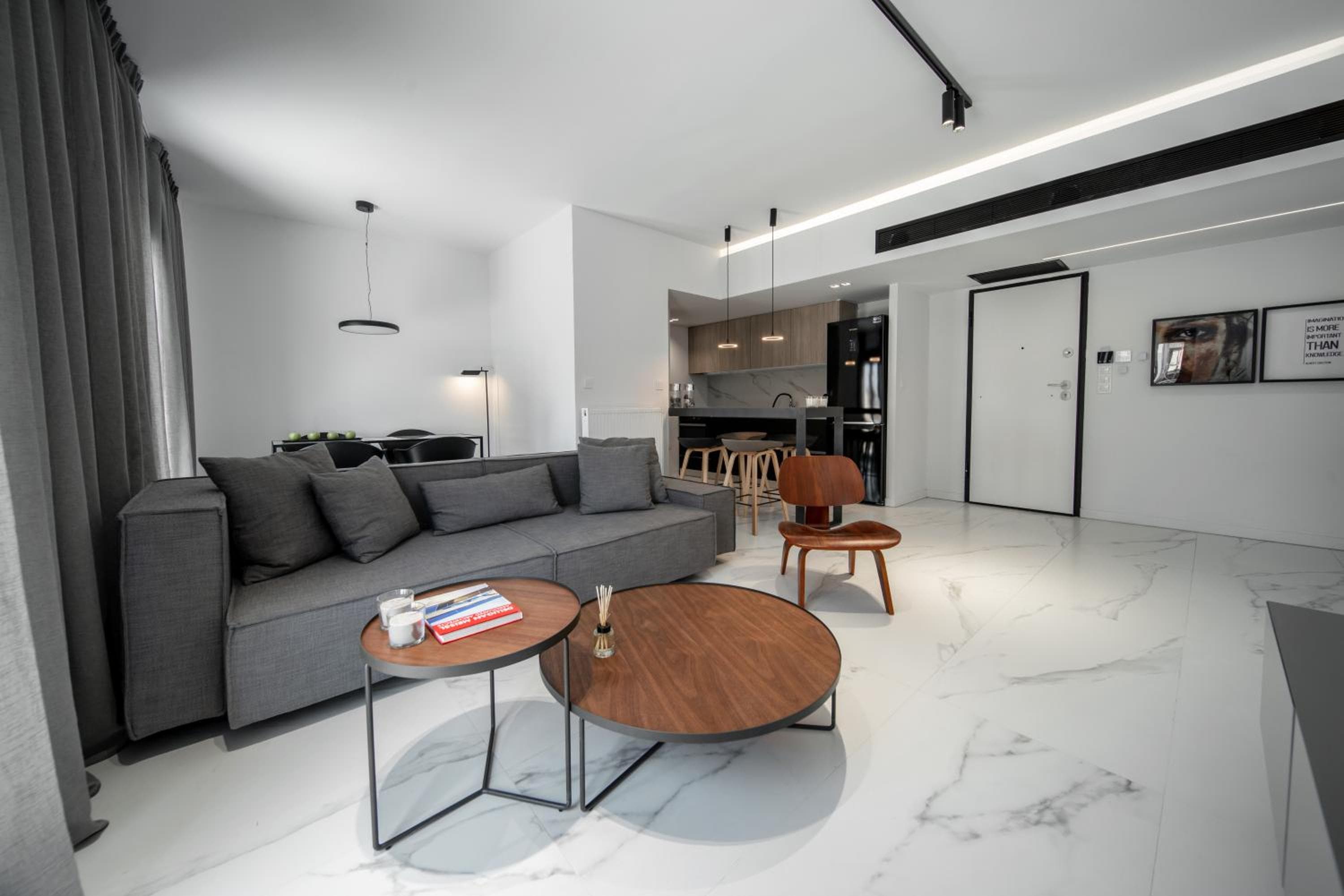 Heritage Boutique Apartments, Athens, photo 2