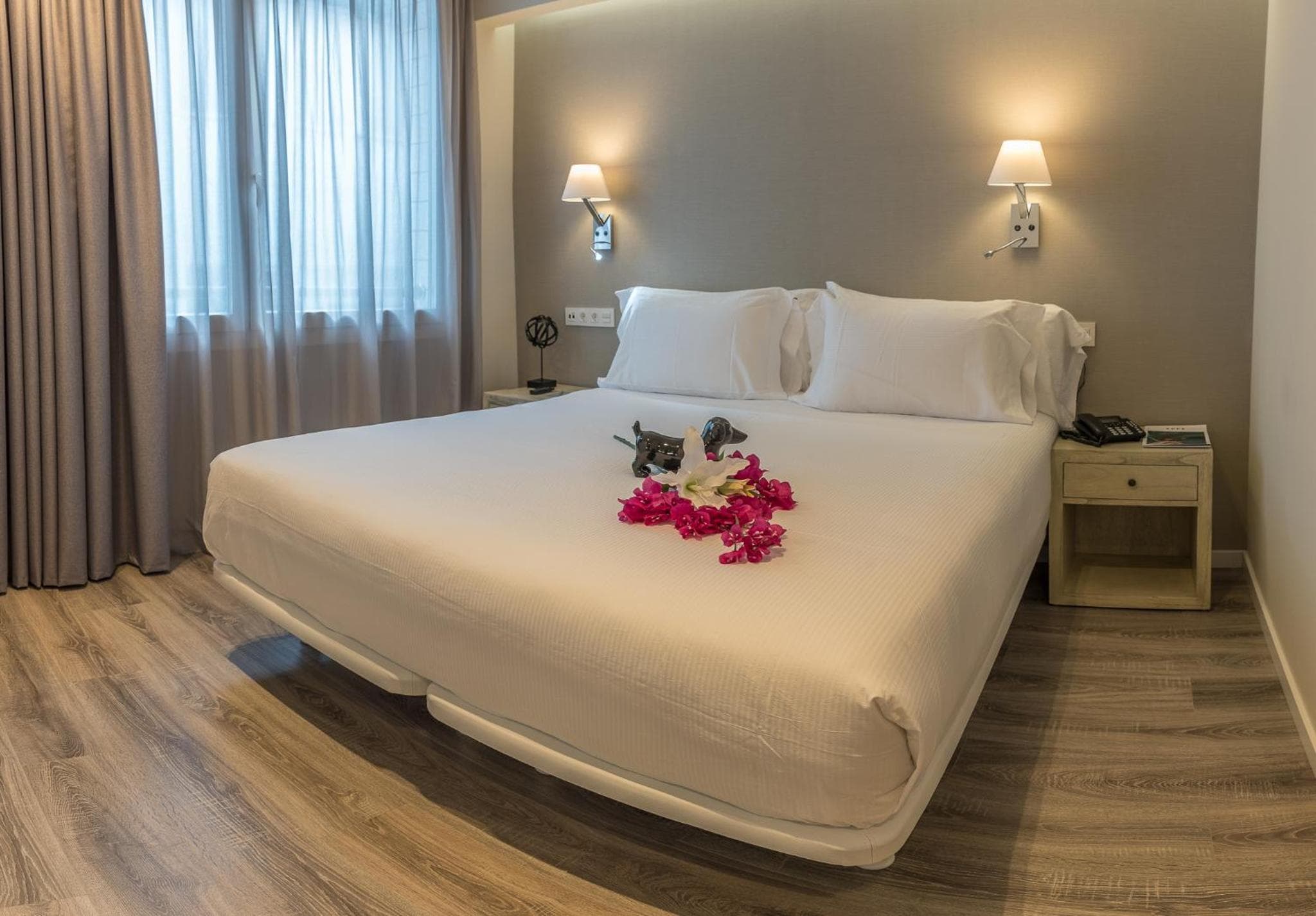 Bilbao City Center by abba Suites, Bilbao, photo 6