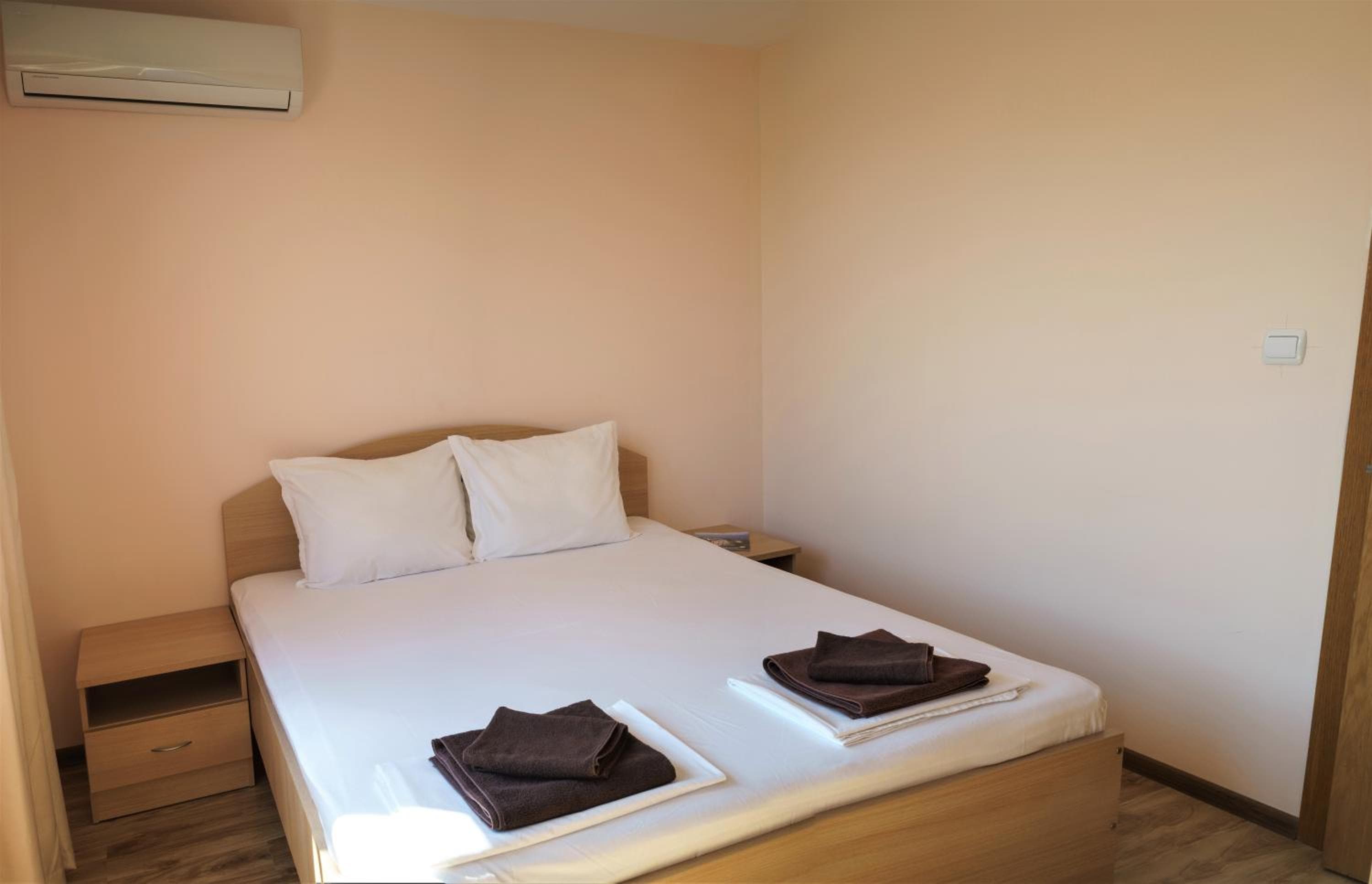 Moreto Seaside Aparthotel, Obzor, photo 6