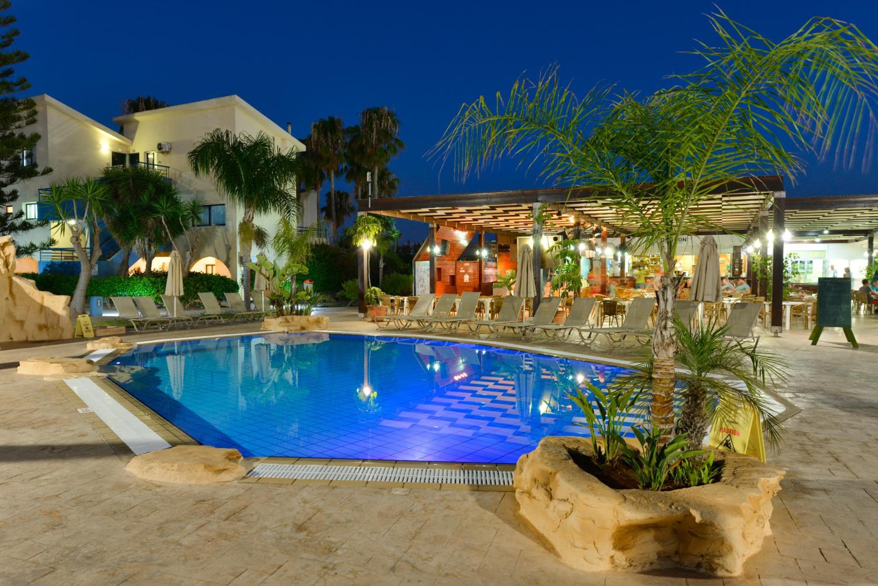 Makronisos Village, Ayia Napa, photo 2