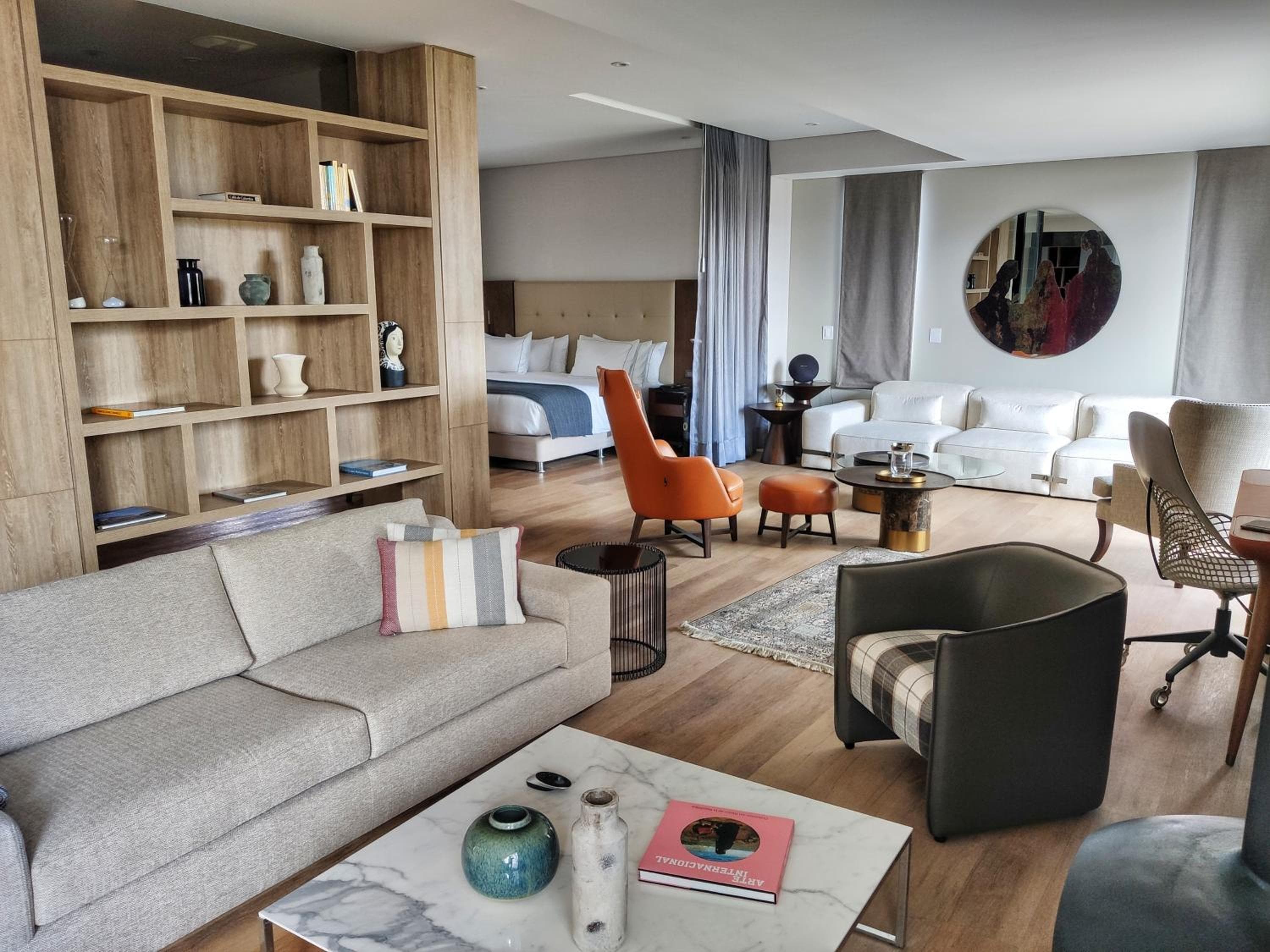 Cassa Luxury Homes, Bogotá, photo 5
