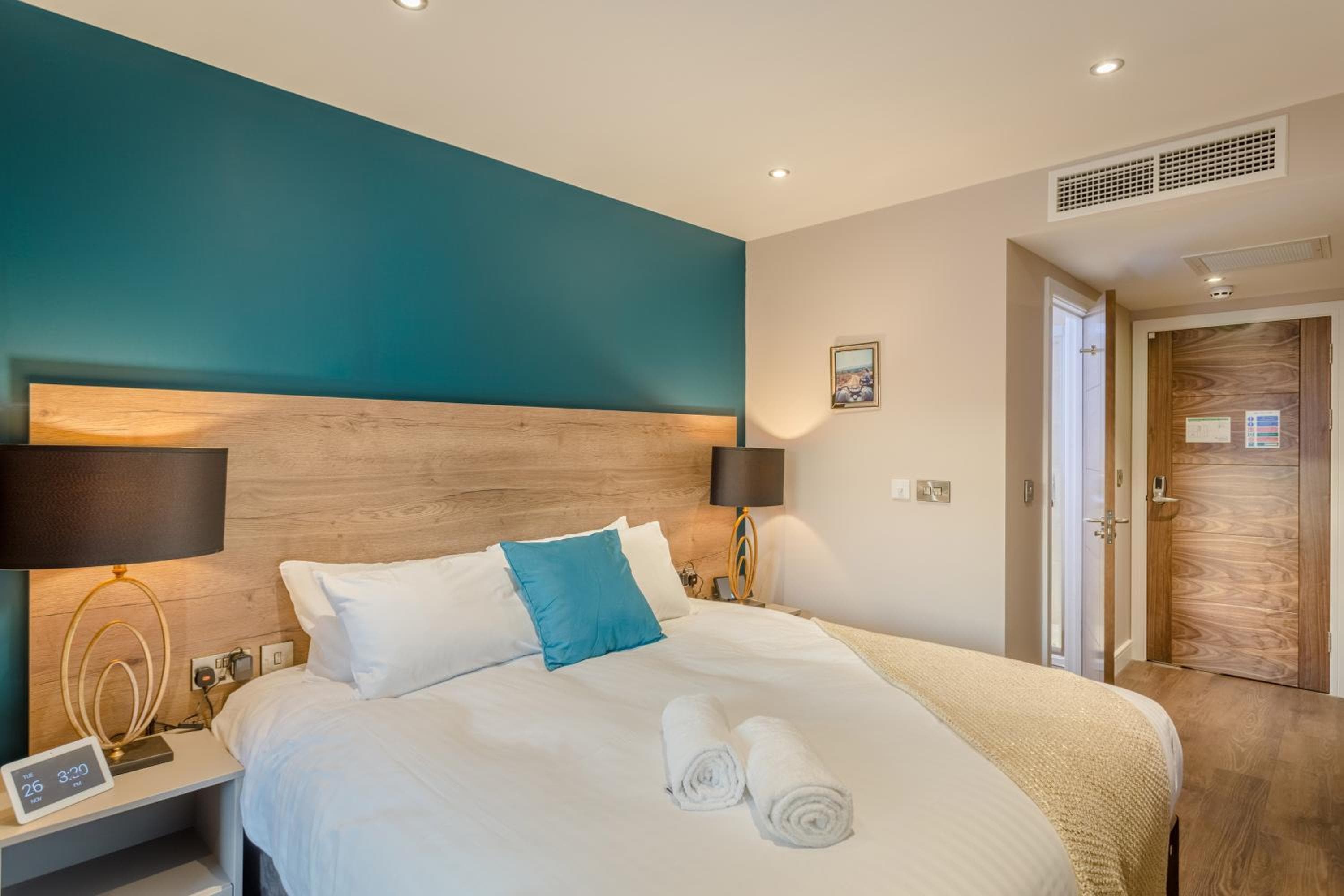 Dwell City Living, Nottingham, photo 5