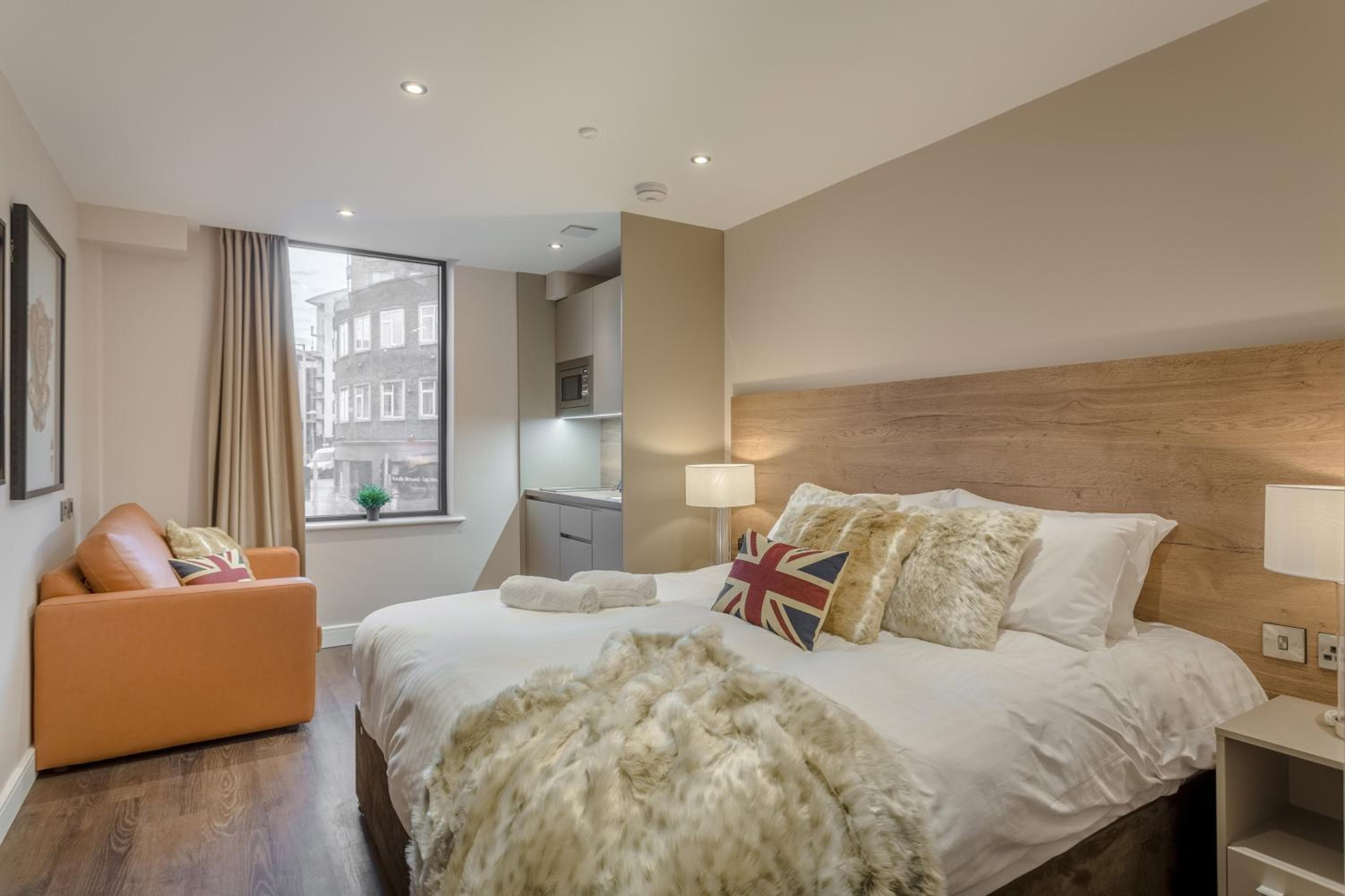Dwell City Living, Nottingham, photo 2