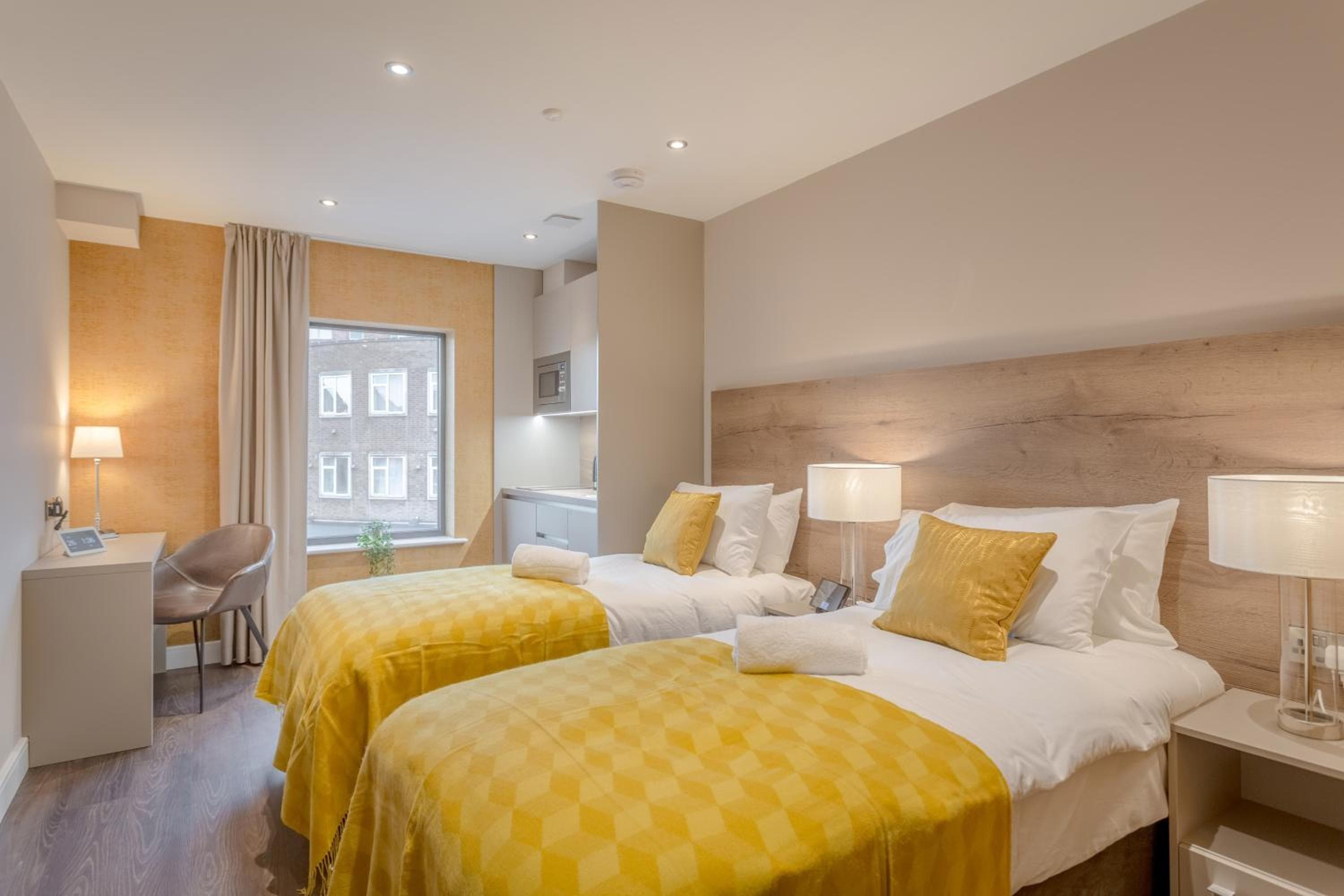 Dwell City Living, Nottingham, photo 4