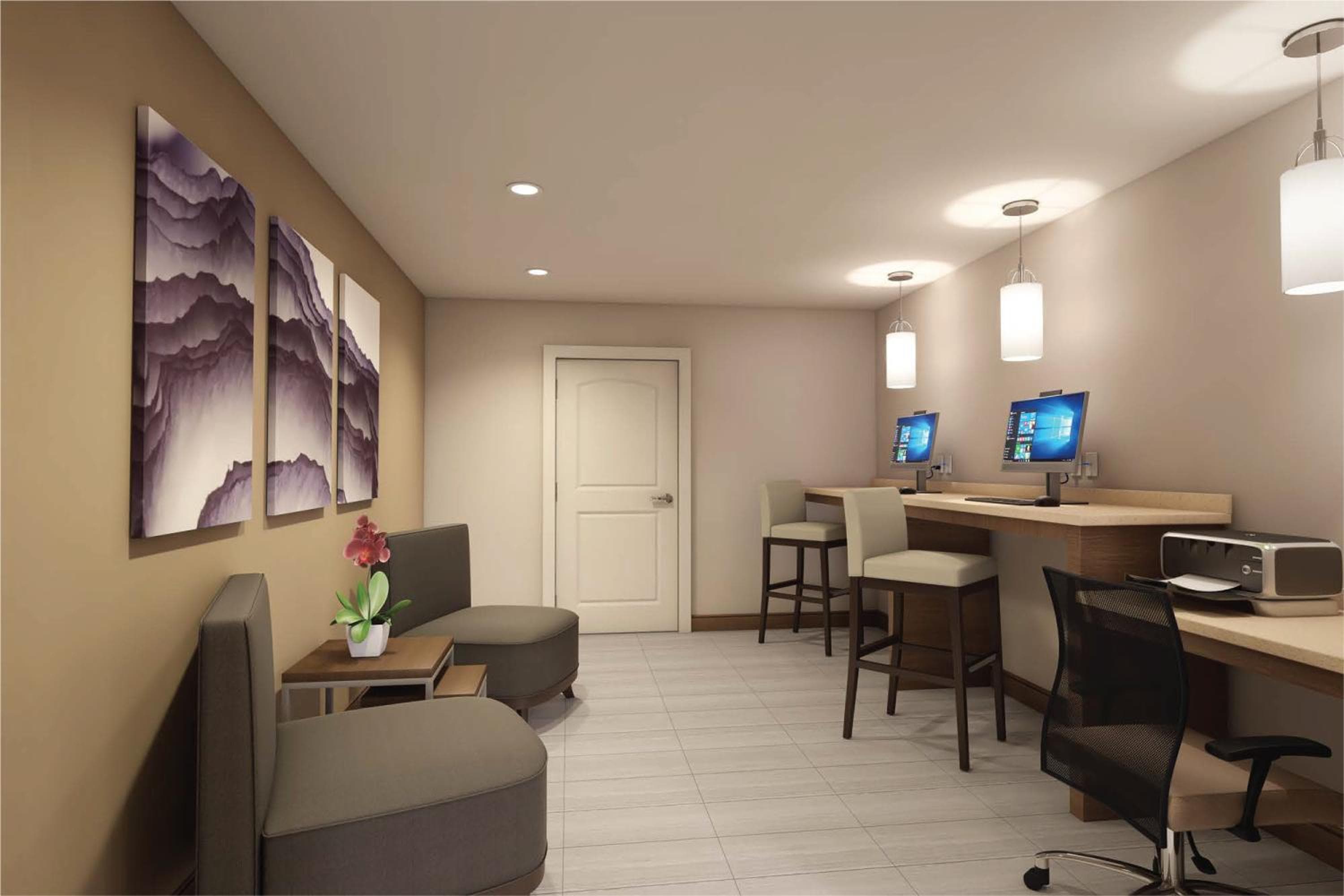 Staybridge Suites - Scottsdale - Talking Stick by IHG, Scottsdale, photo 4