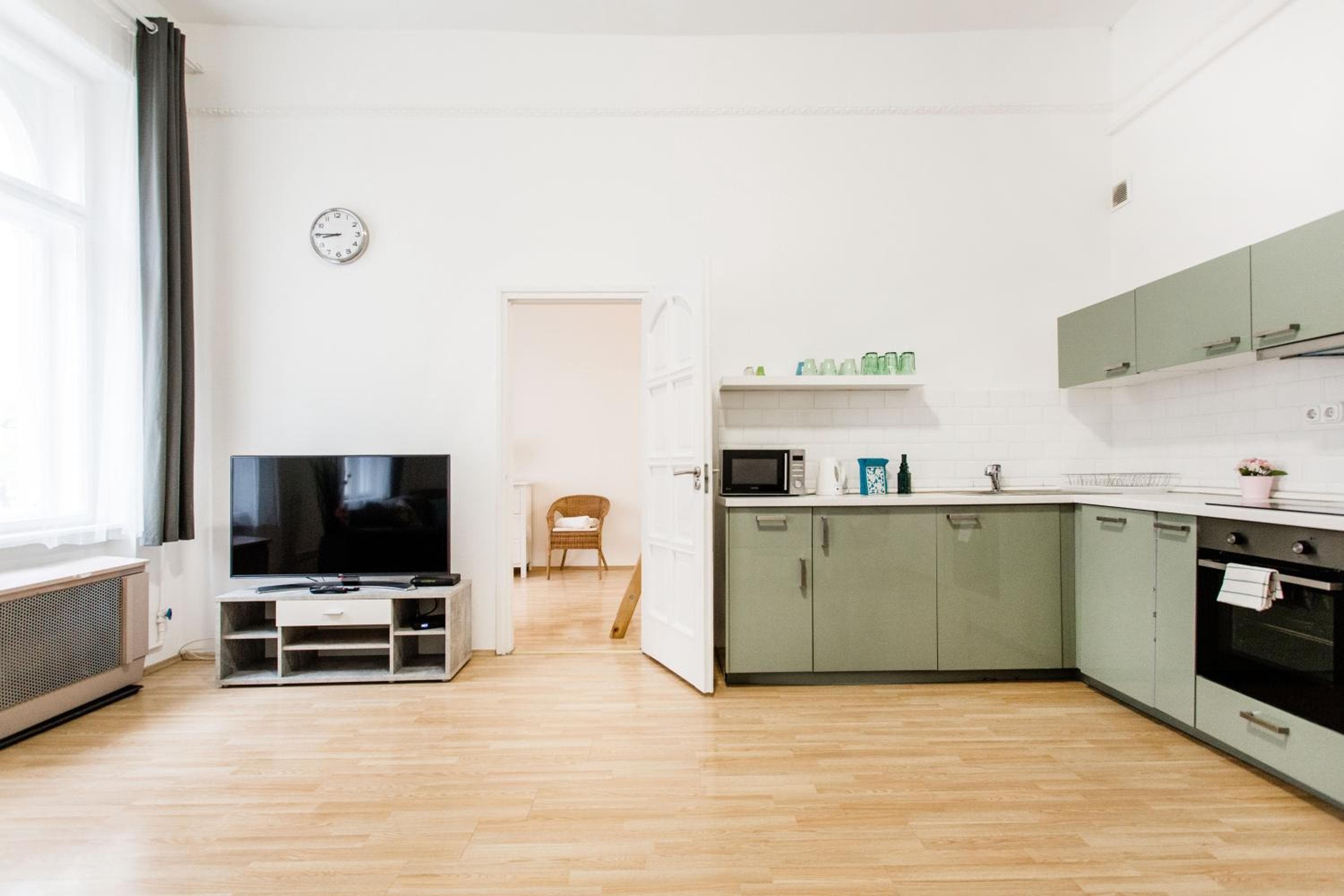 Grand Budapest Apartments, Budapest, photo 6