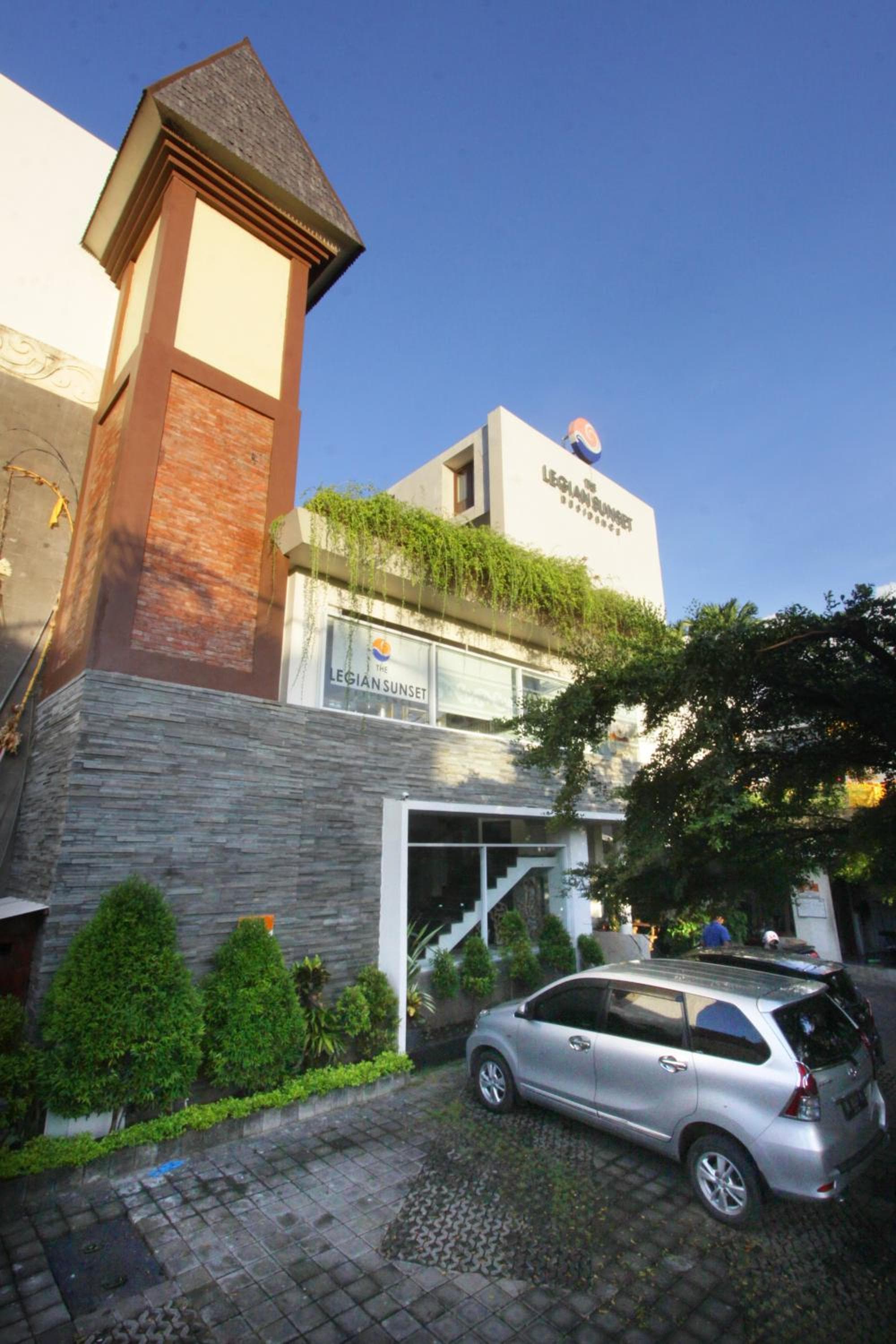 The Legian Sunset Residence, Seminyak, photo 2