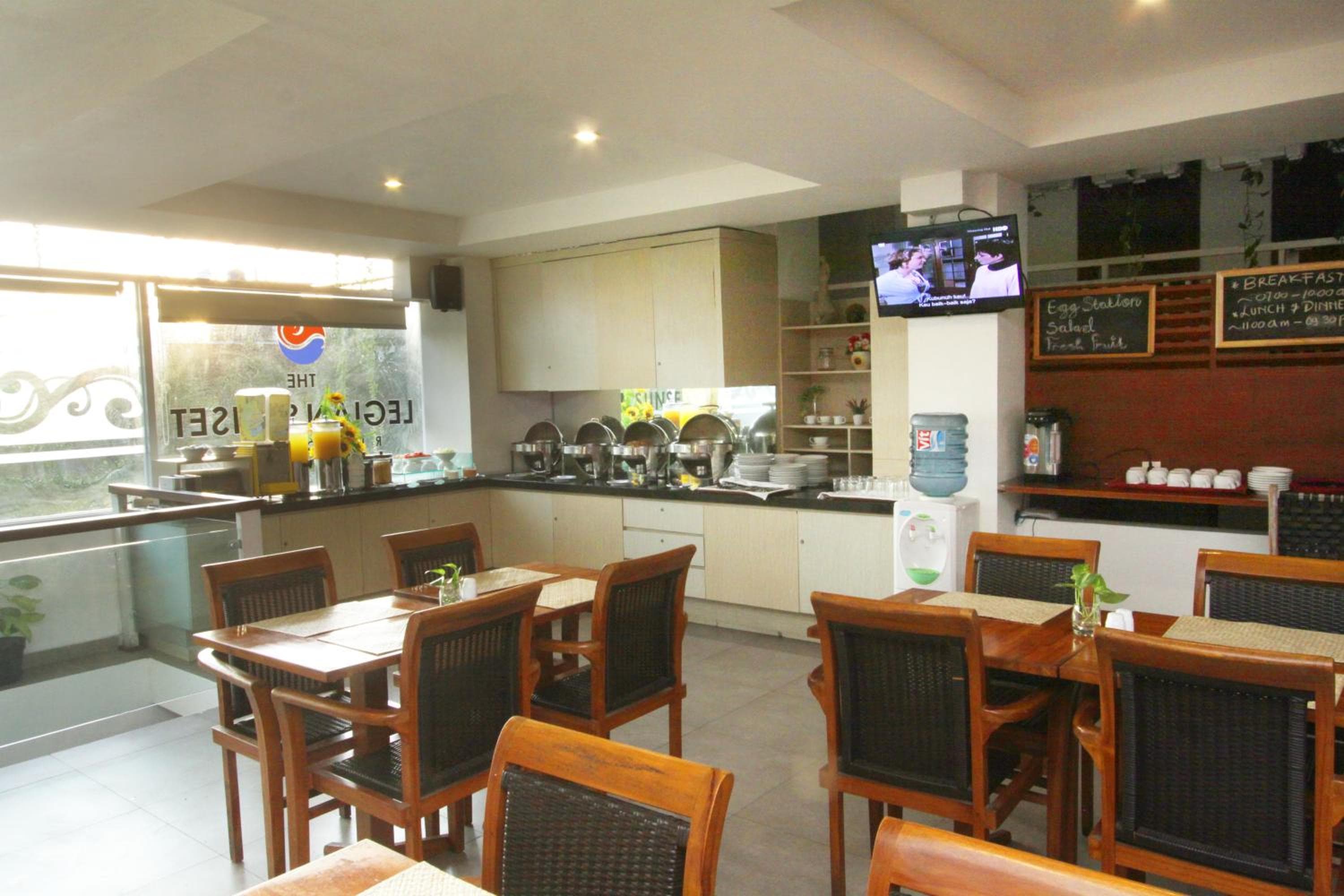 The Legian Sunset Residence, Seminyak, photo 5