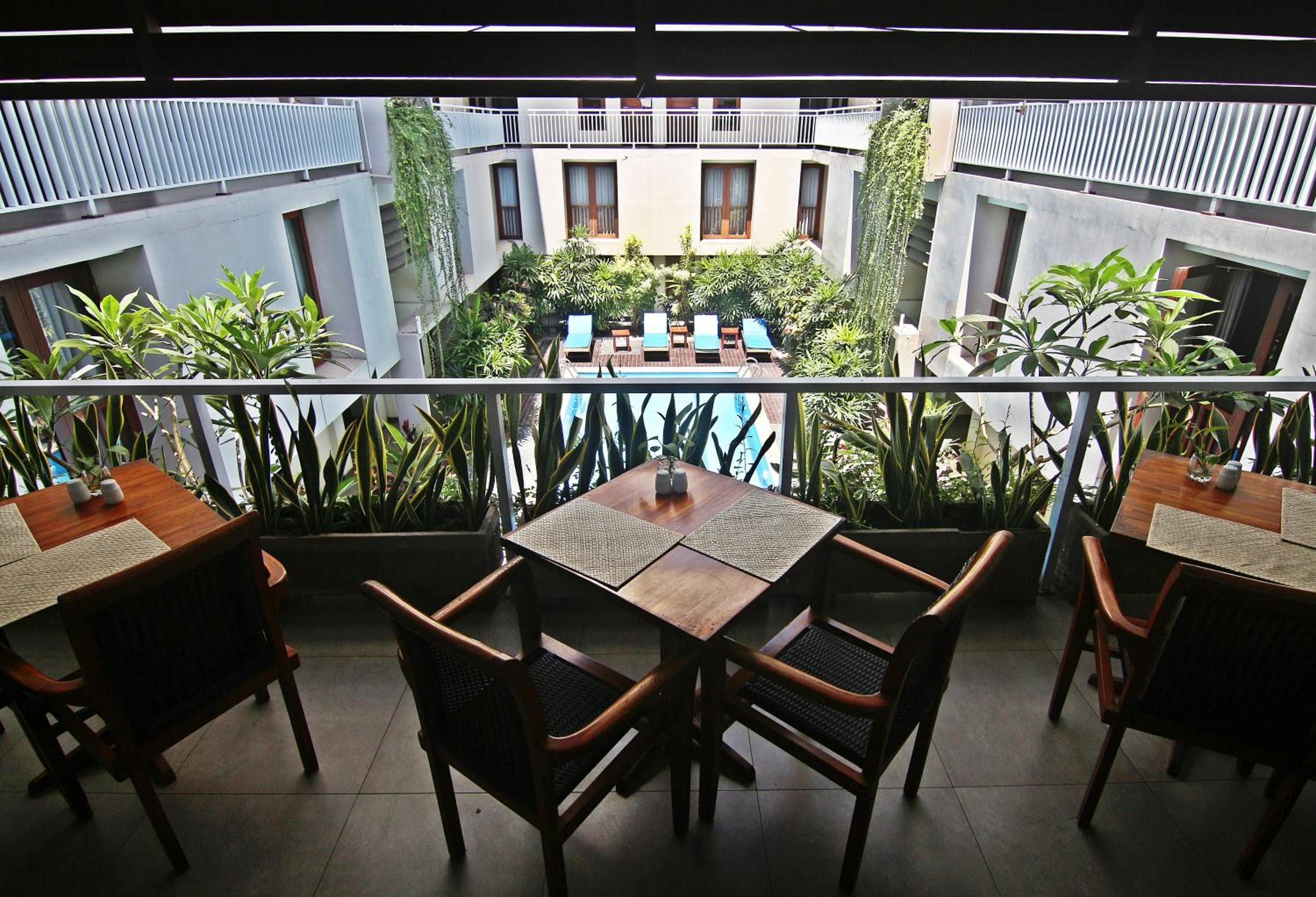 The Legian Sunset Residence, Seminyak, photo 6