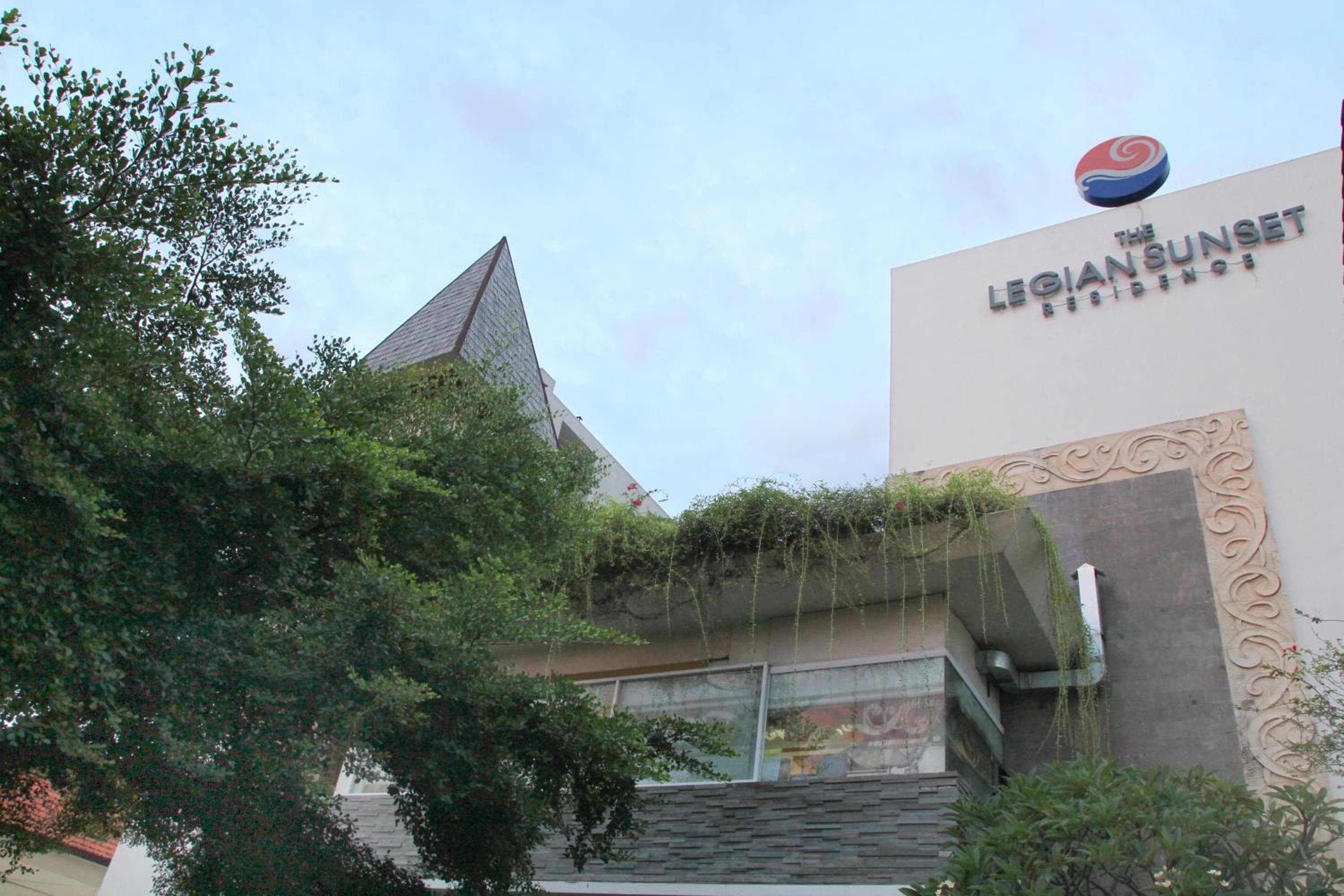 The Legian Sunset Residence, Seminyak, photo 4