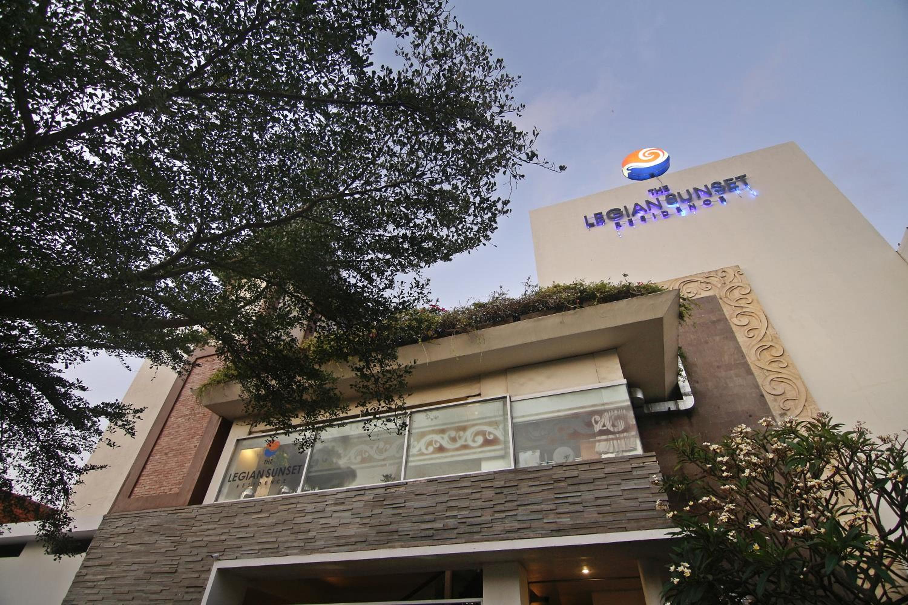 The Legian Sunset Residence, Seminyak